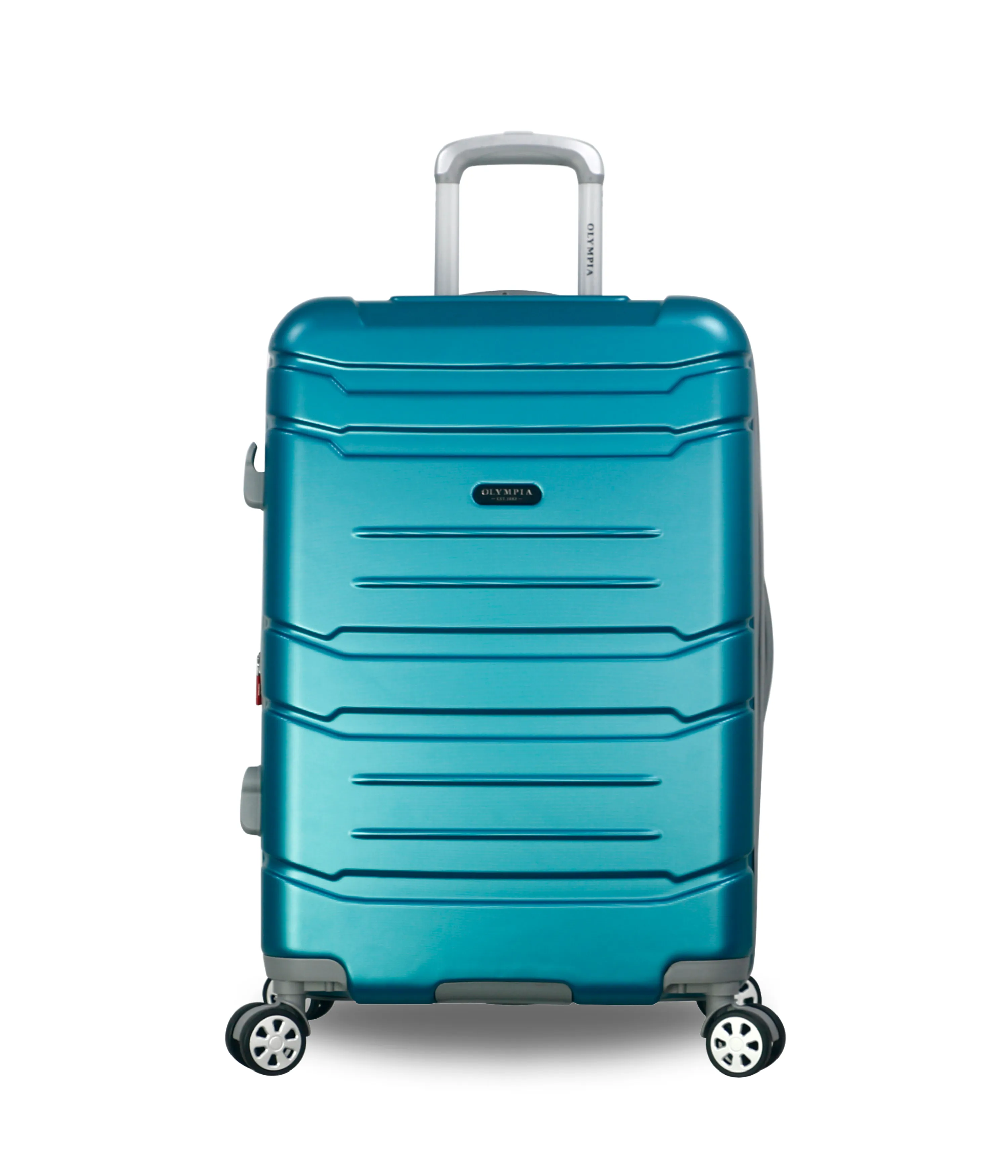Olympia Denmark 22" Expandable Carry-On