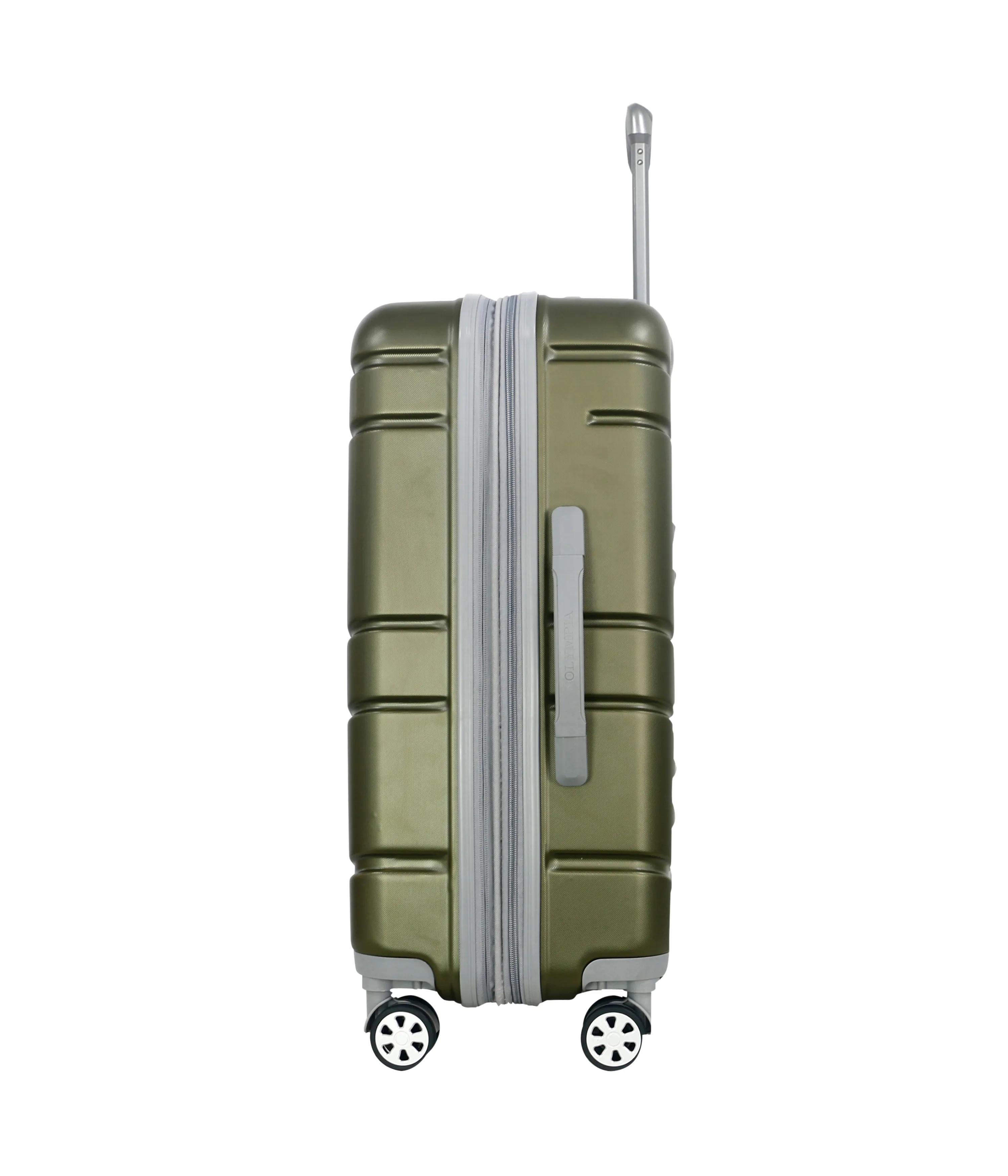 Olympia Denmark 22" Expandable Carry-On