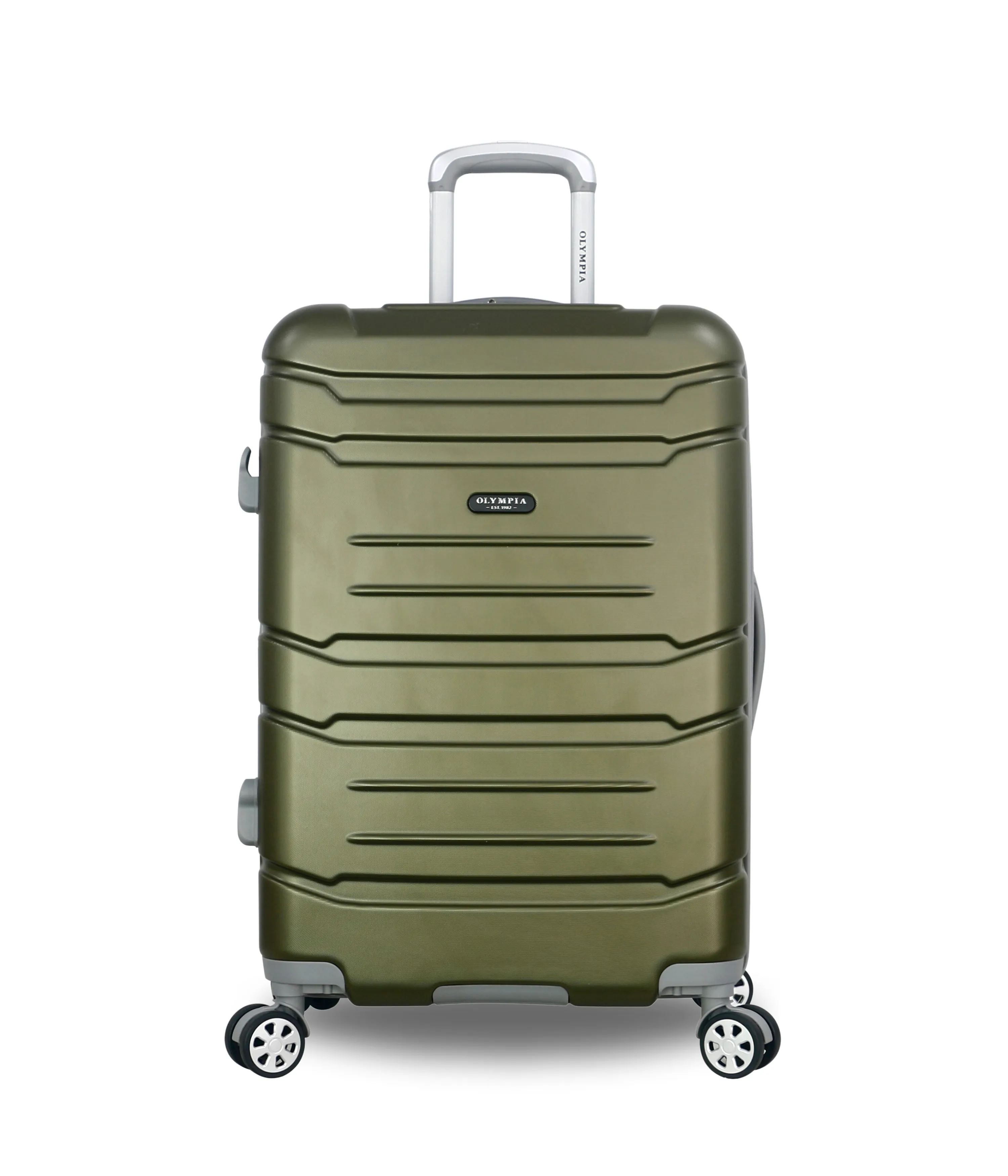 Olympia Denmark 22" Expandable Carry-On