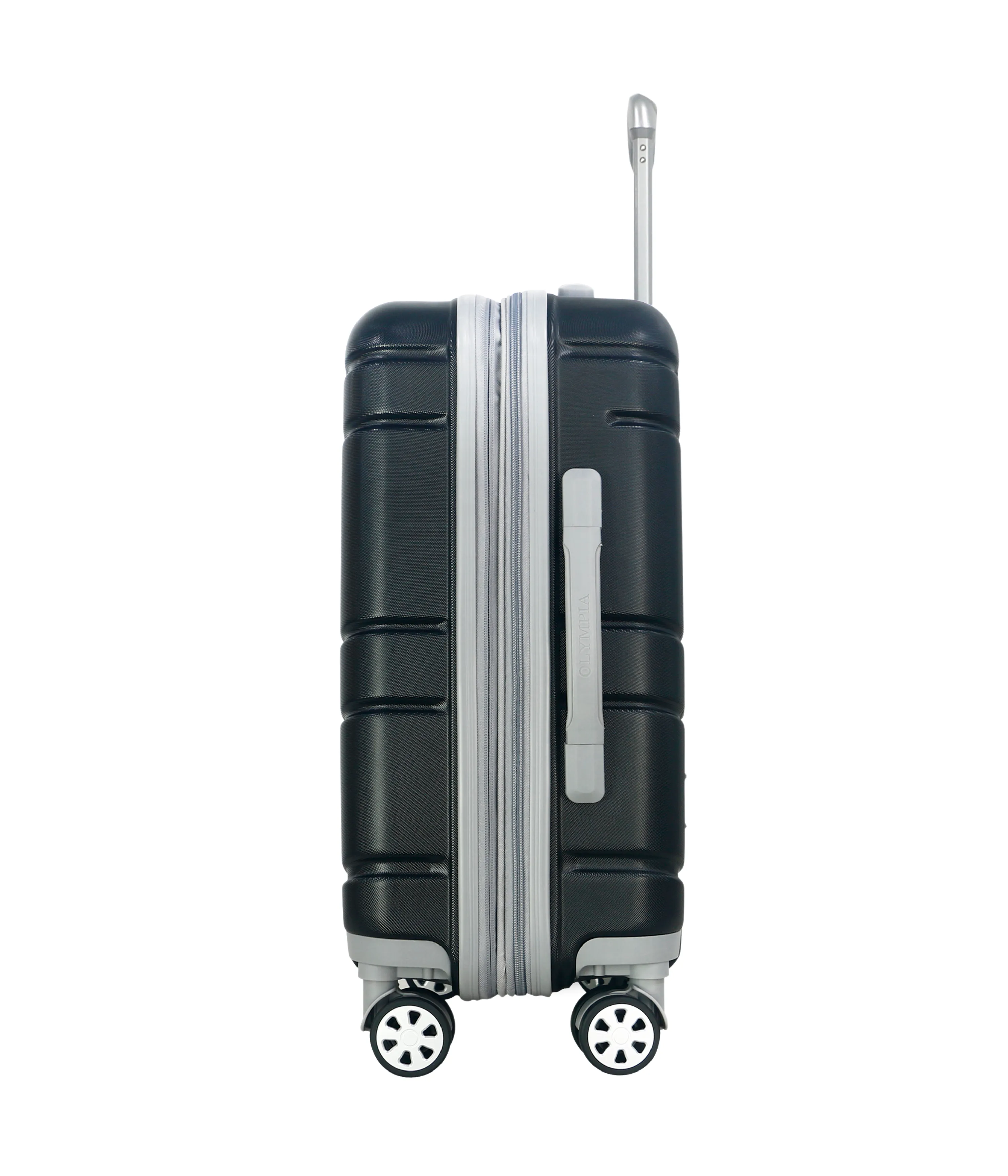 Olympia Denmark 22" Expandable Carry-On