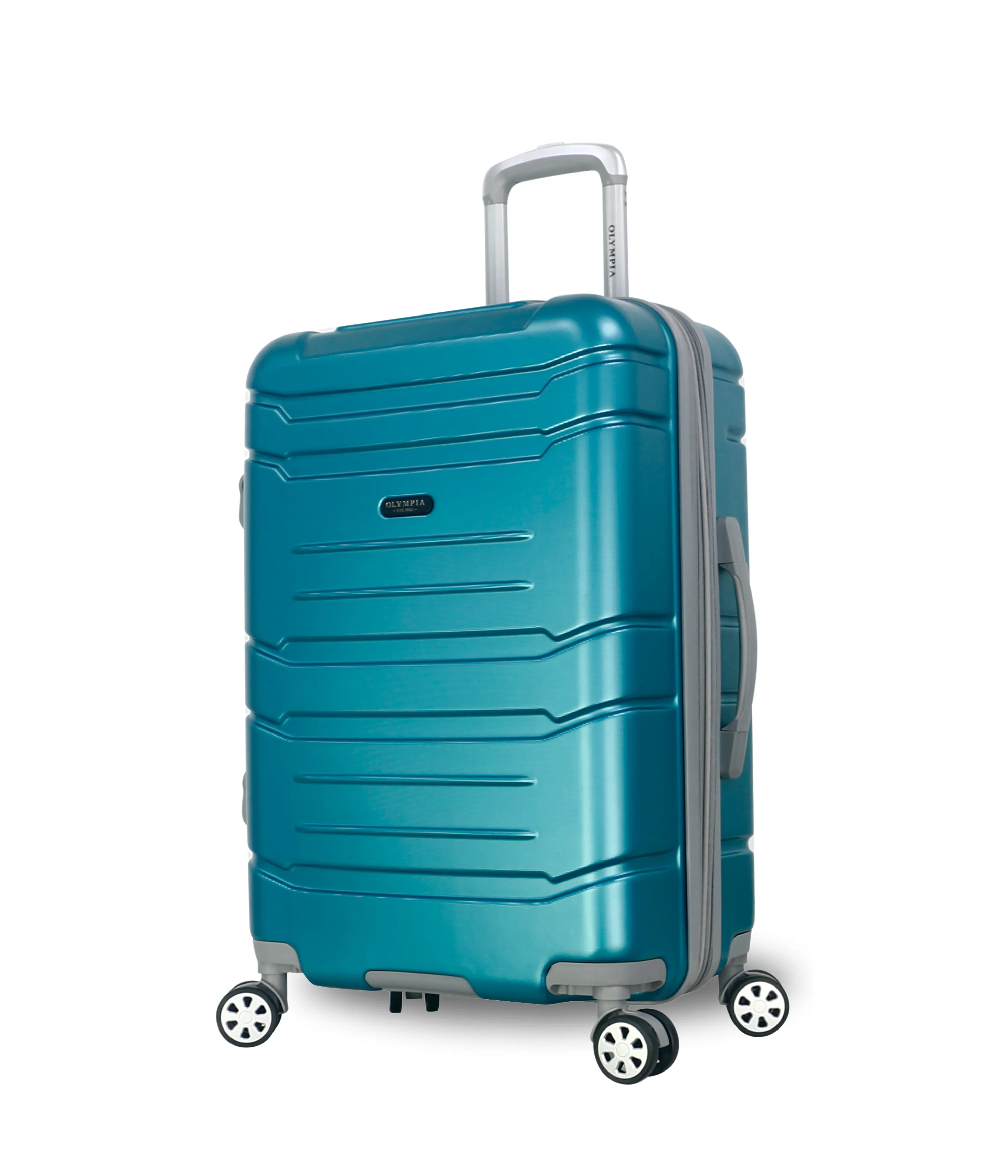 Olympia Denmark 22" Expandable Carry-On