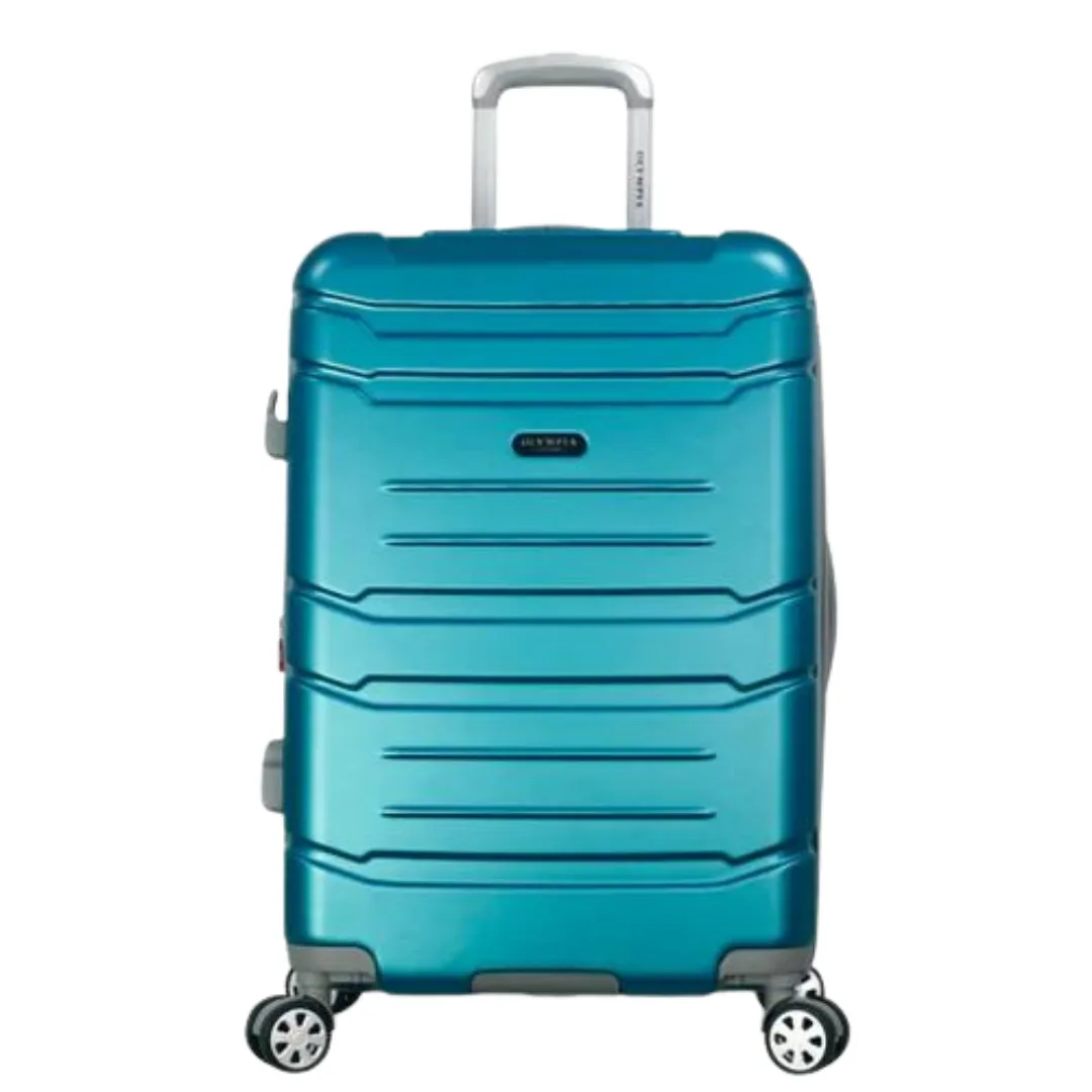 Olympia Denmark 22" Expandable Carry-On