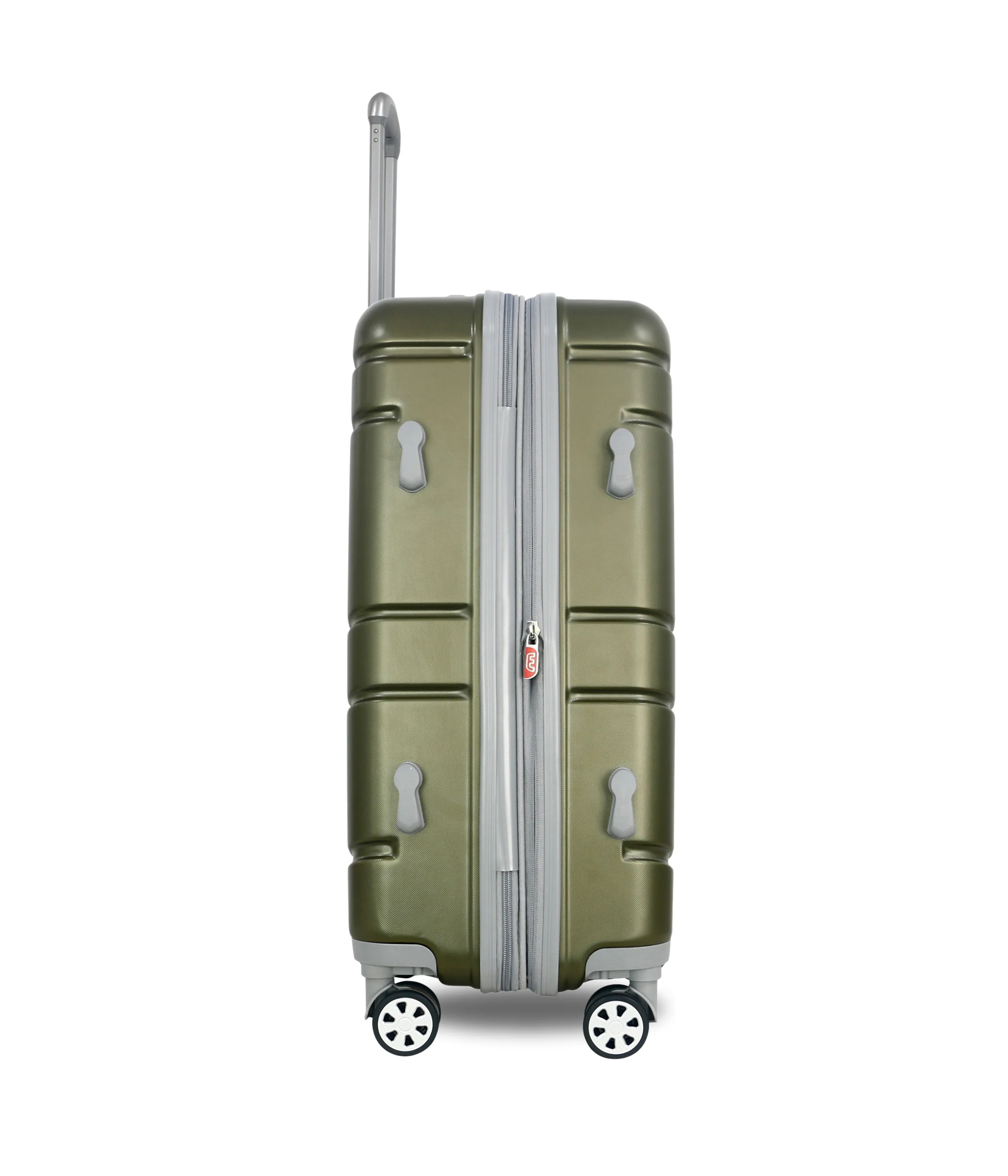 Olympia Denmark 22" Expandable Carry-On