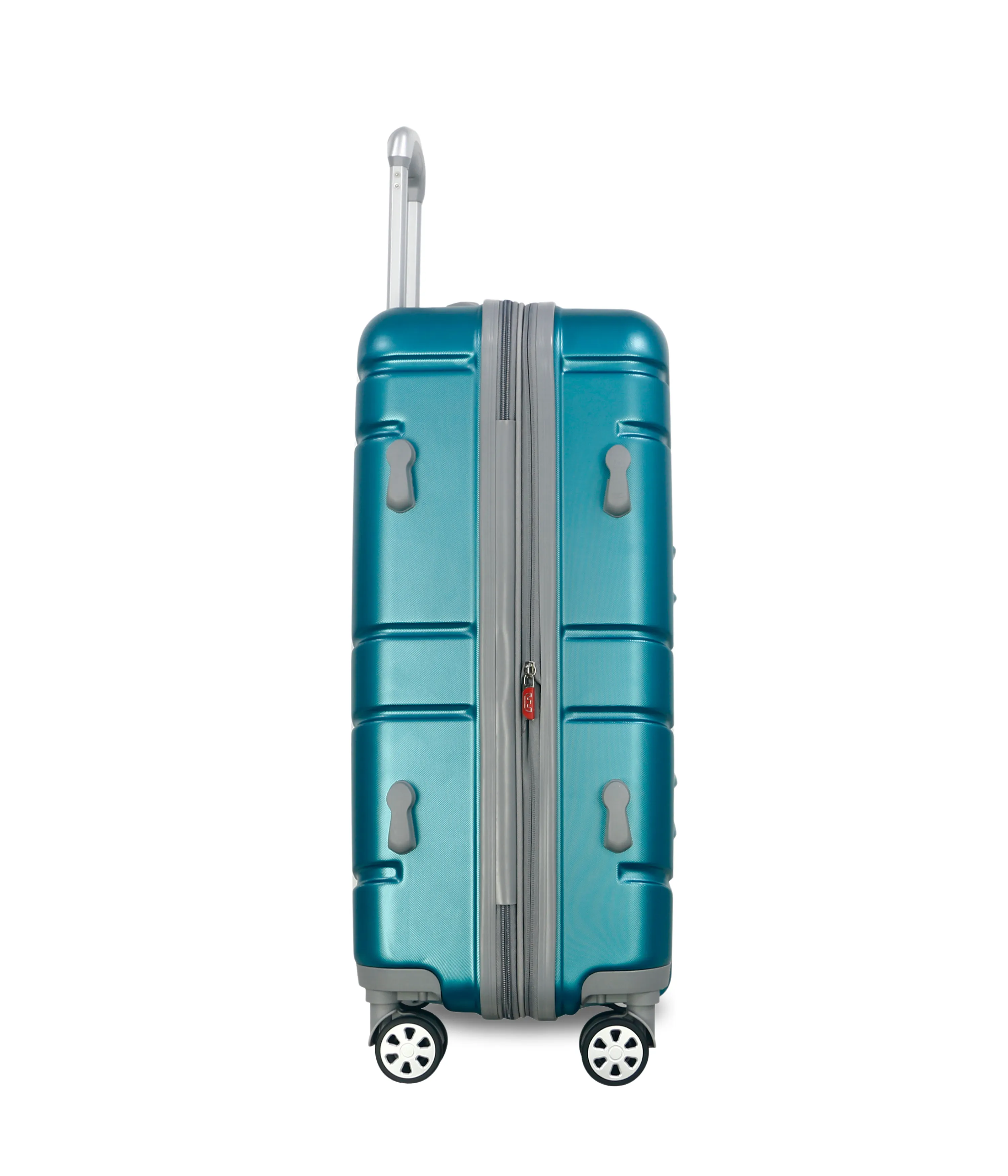 Olympia Denmark 22" Expandable Carry-On