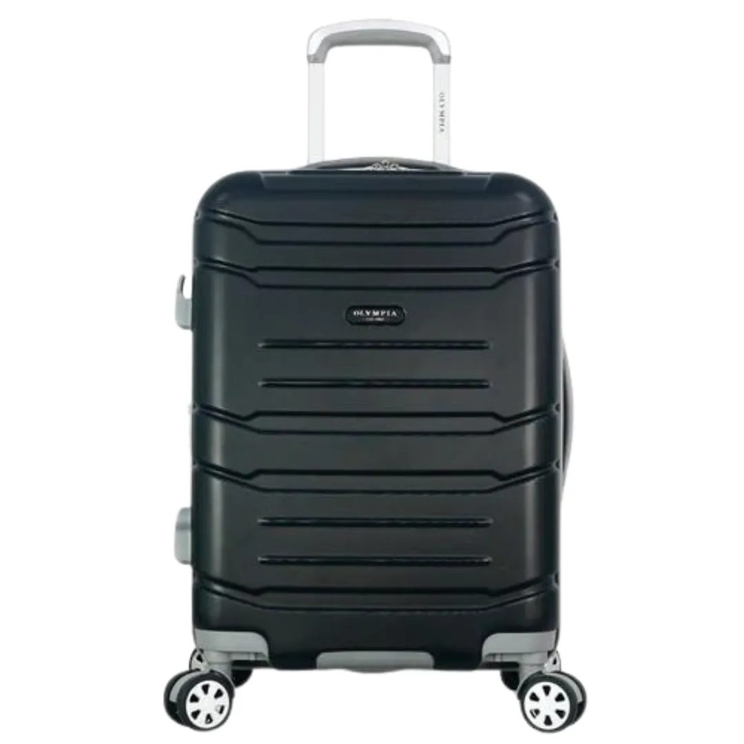 Olympia Denmark 22" Expandable Carry-On