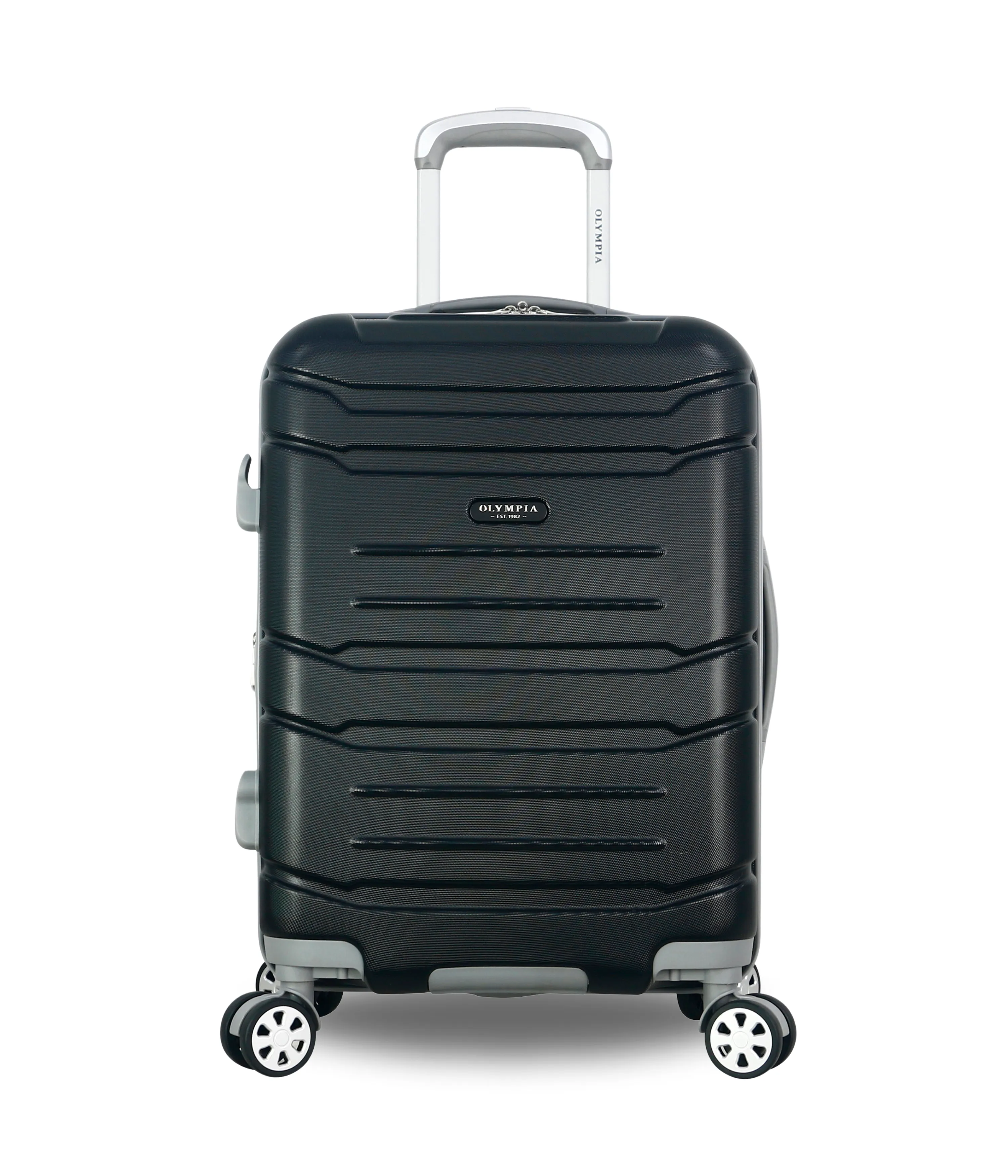 Olympia Denmark 22" Expandable Carry-On