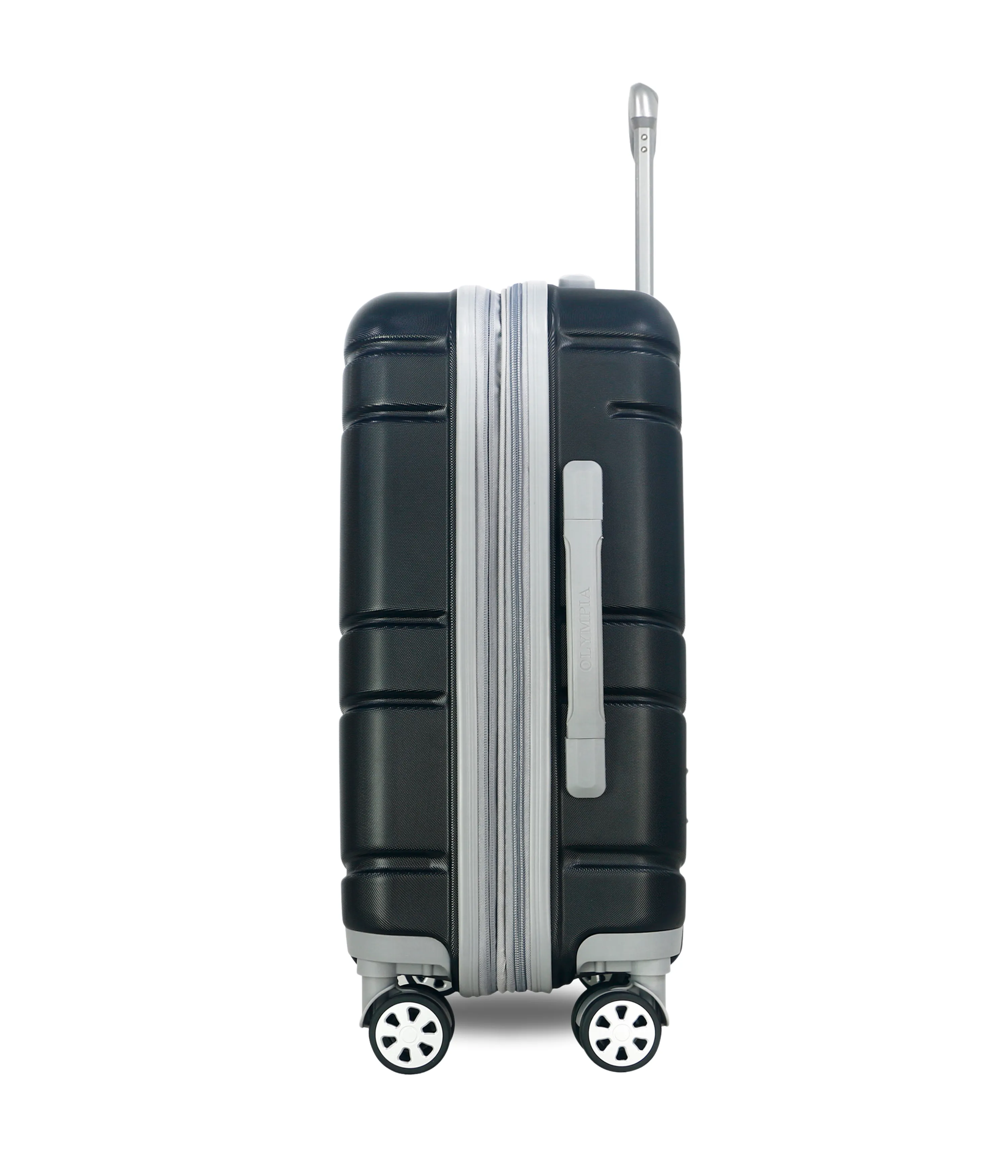 Olympia Denmark Plus 3-Piece Luggage Set