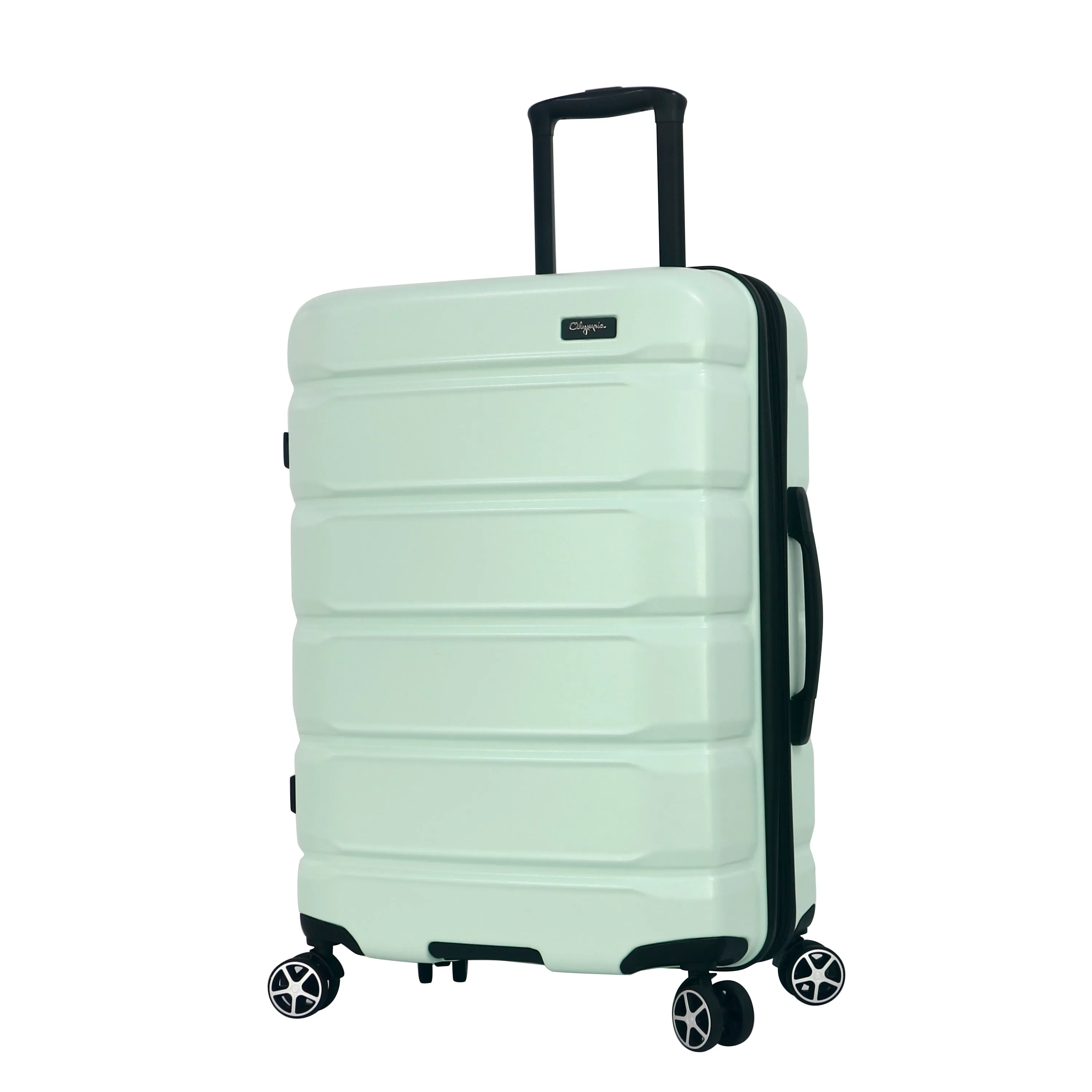 Olympia Raptor 3-Piece Luggage Set
