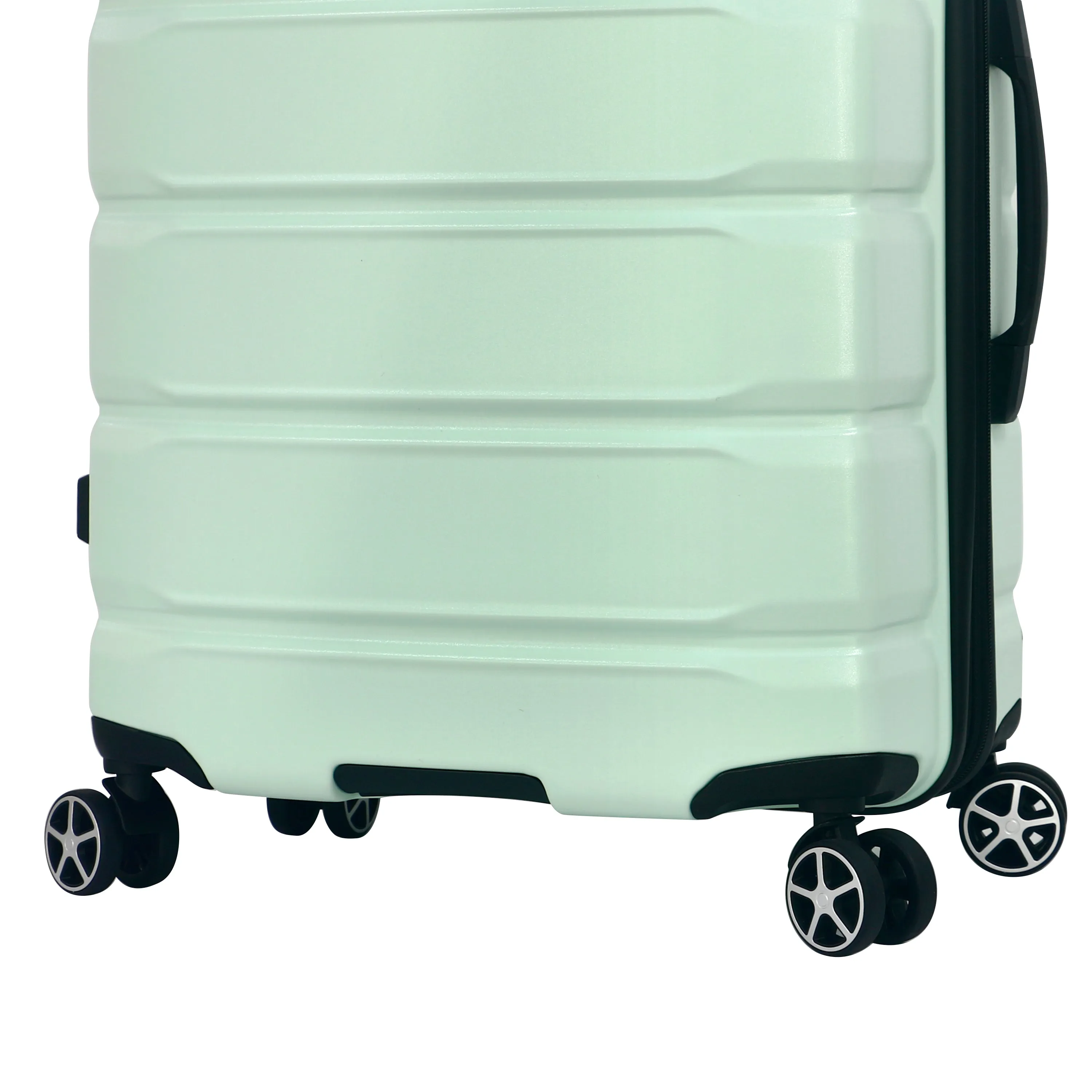 Olympia Raptor 3-Piece Luggage Set
