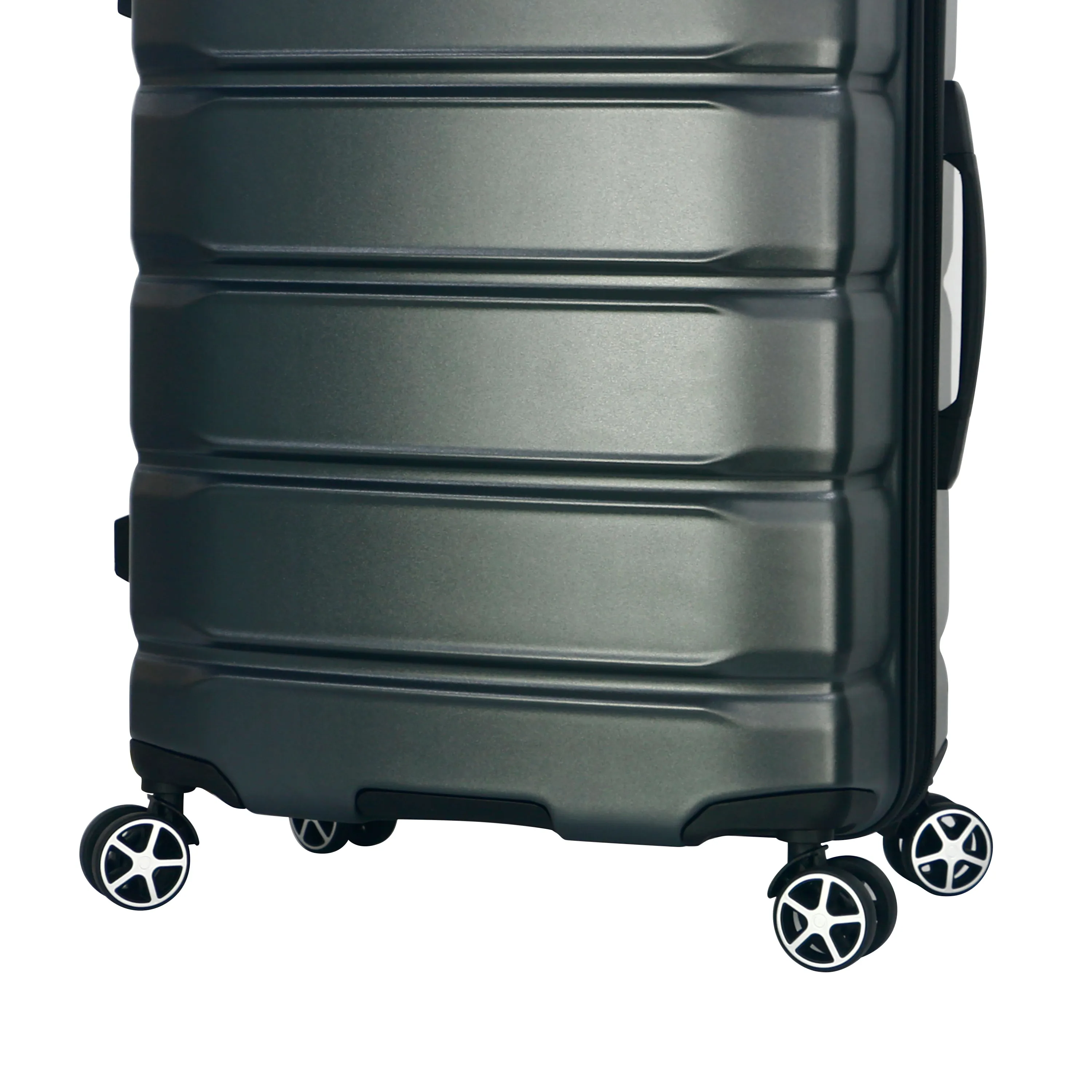 Olympia Raptor 3-Piece Luggage Set