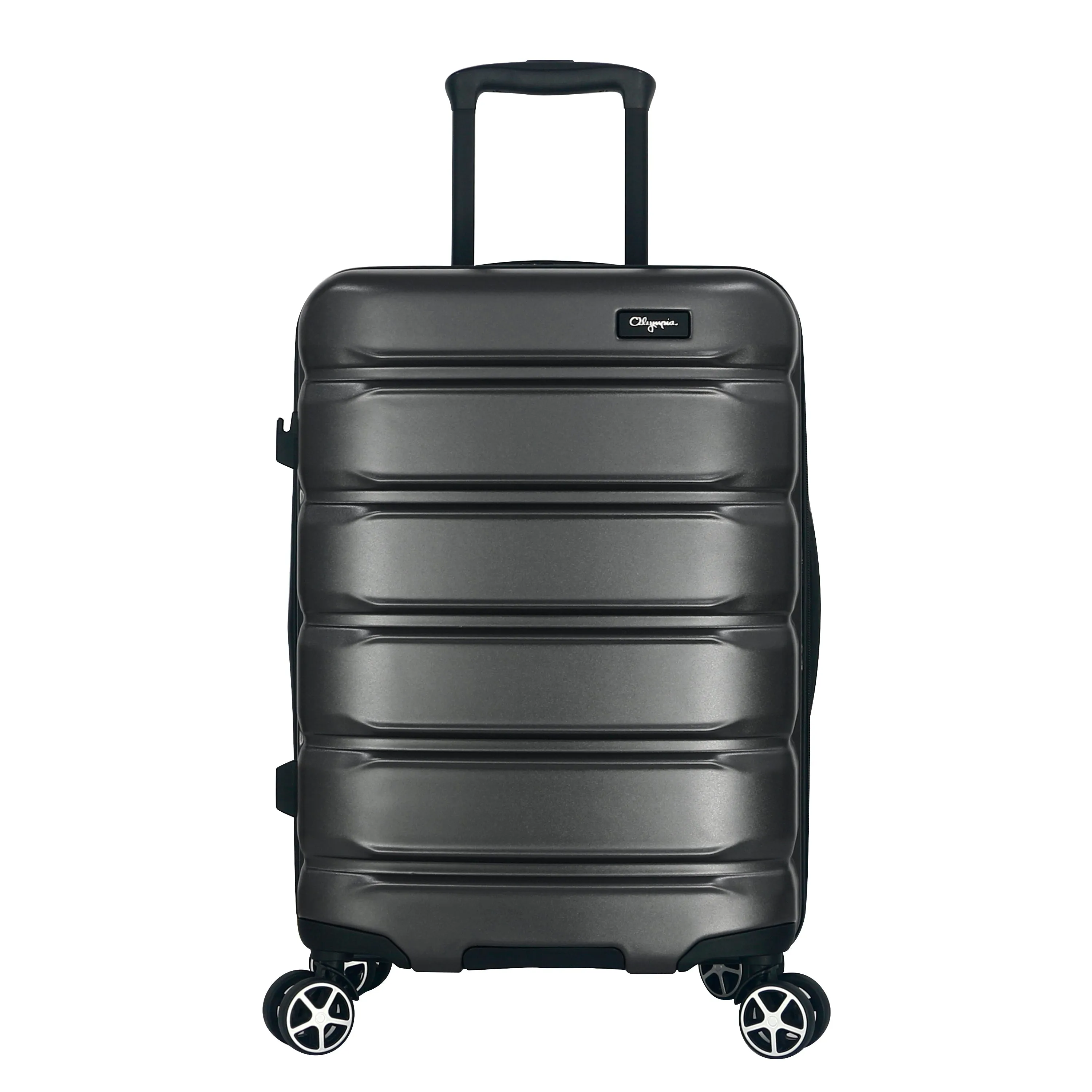 Olympia Raptor 3-Piece Luggage Set