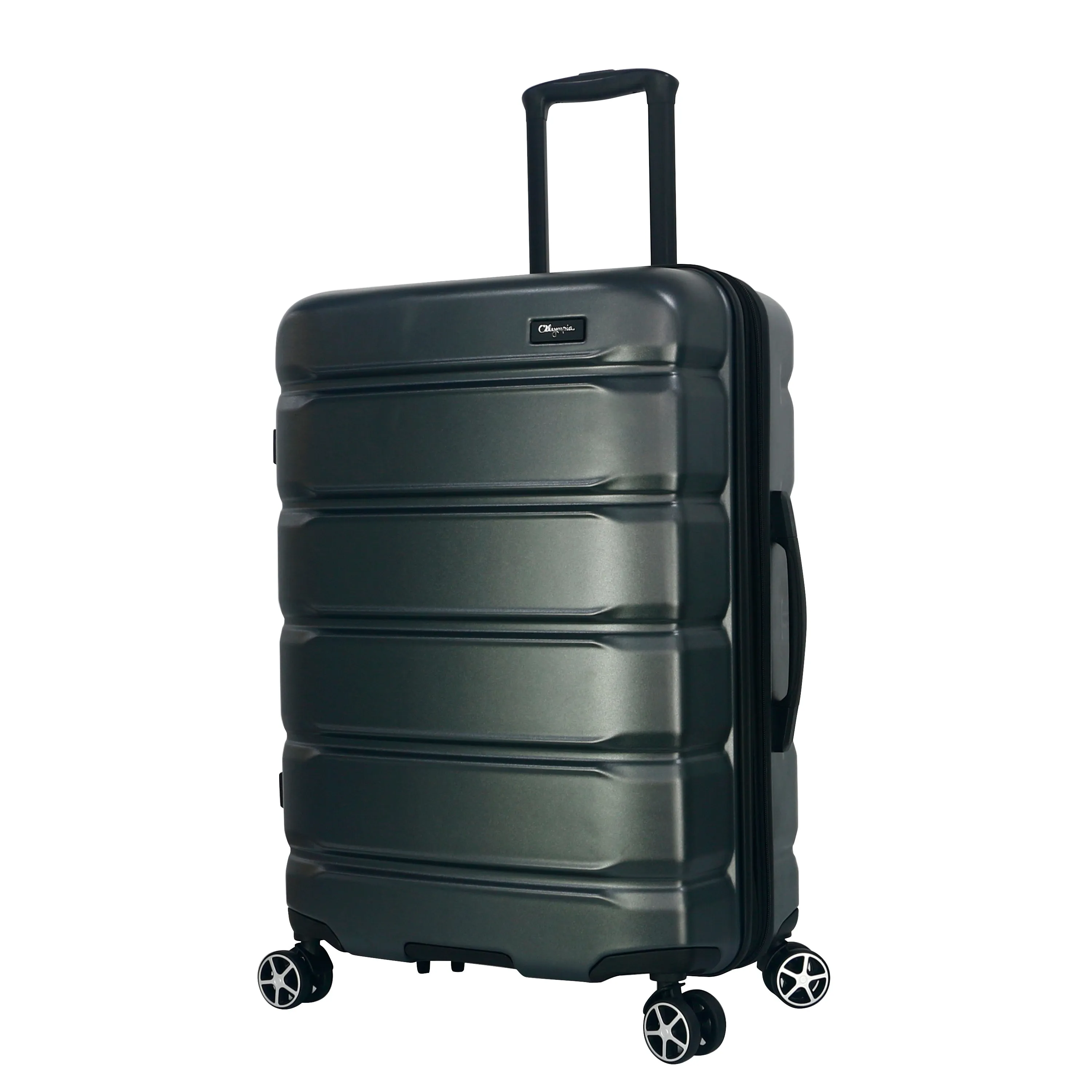 Olympia Raptor 3-Piece Luggage Set