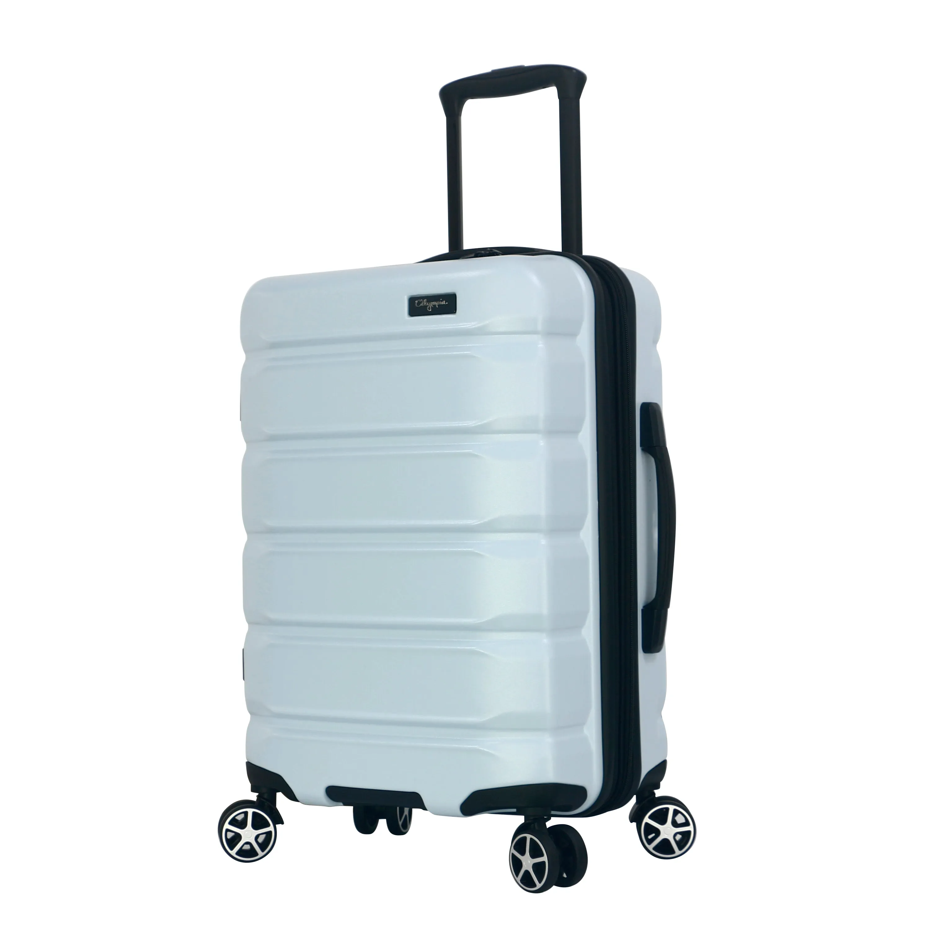 Olympia Raptor 3-Piece Luggage Set