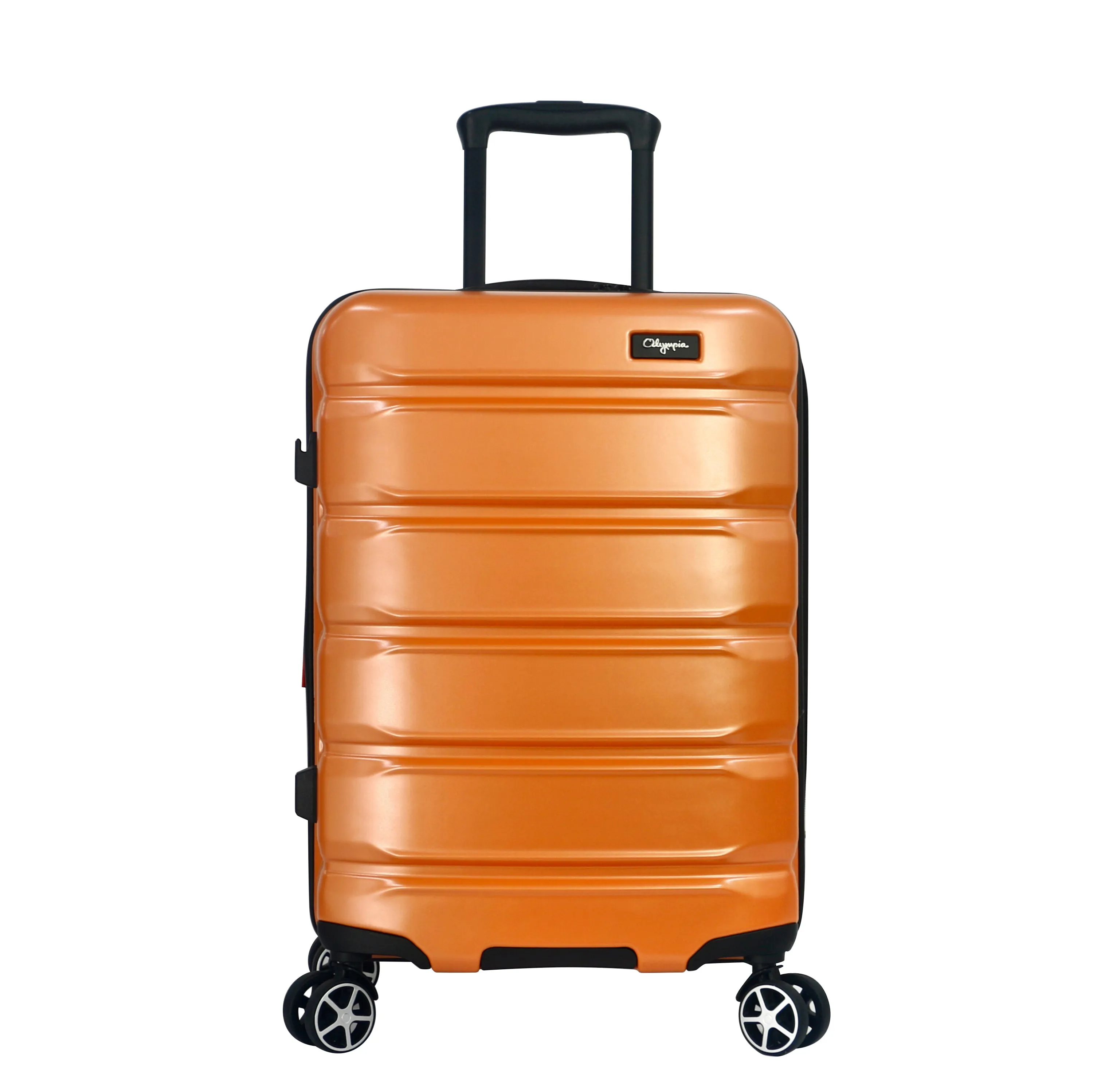 Olympia Raptor 3-Piece Luggage Set