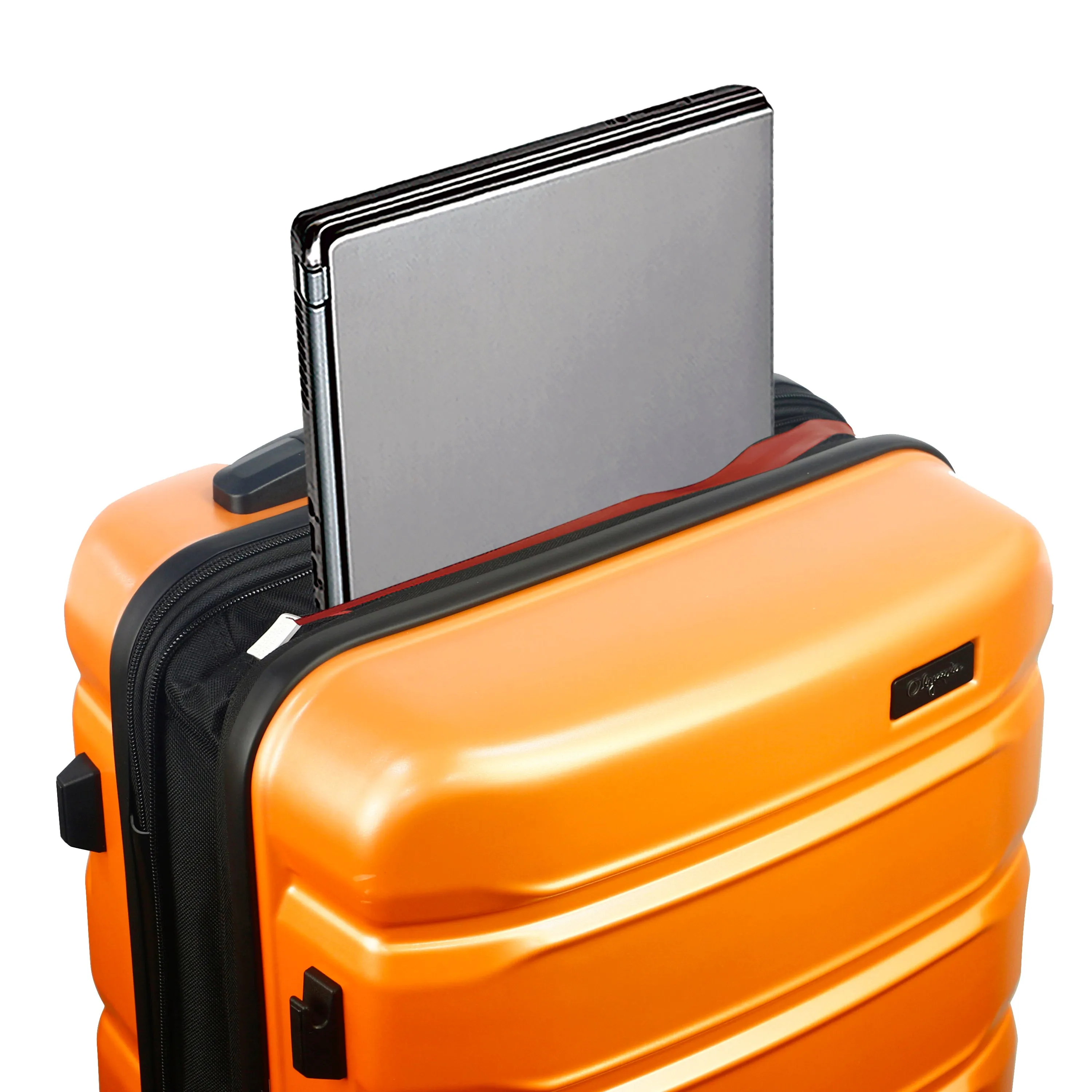 Olympia Raptor 3-Piece Luggage Set