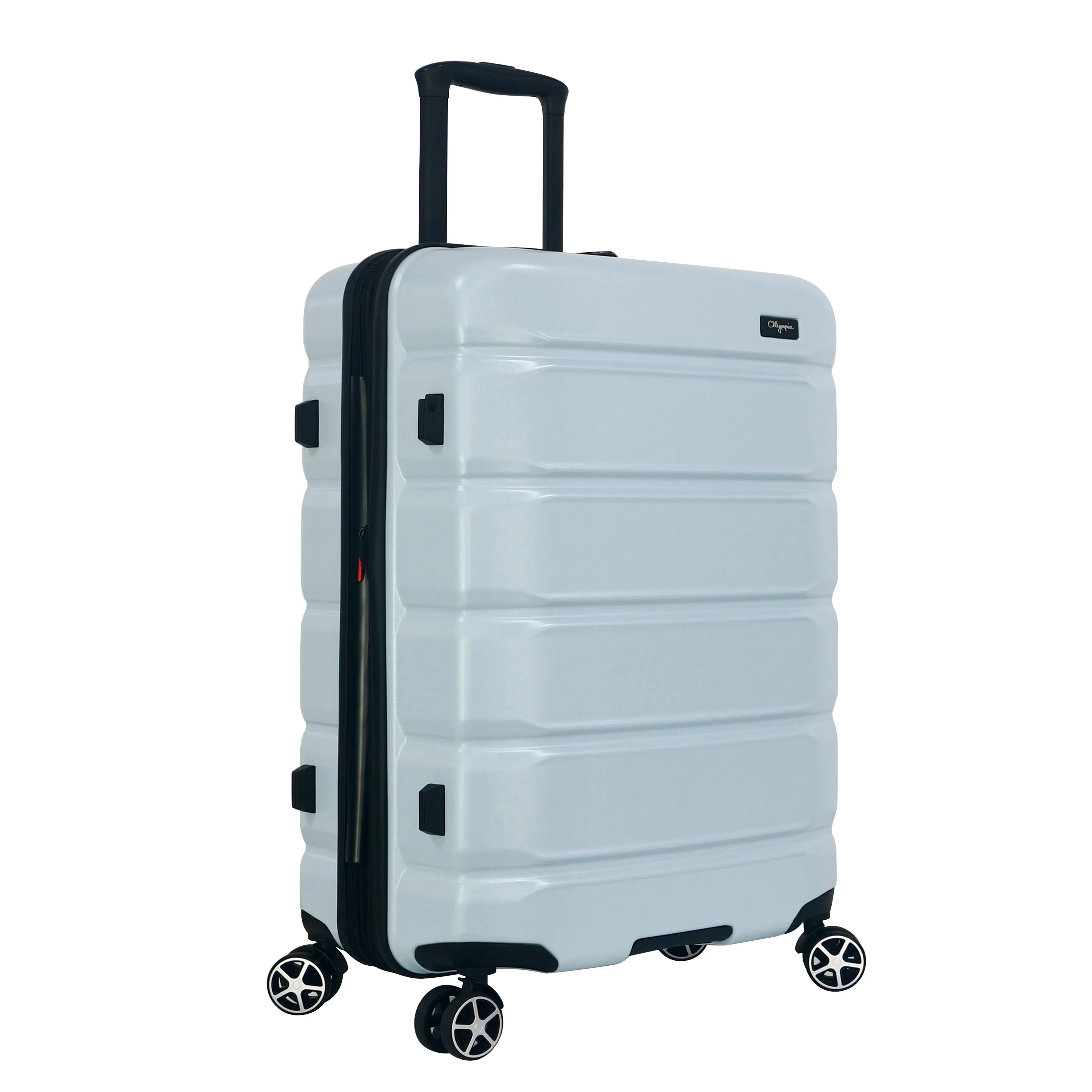 Olympia Raptor 3-Piece Luggage Set