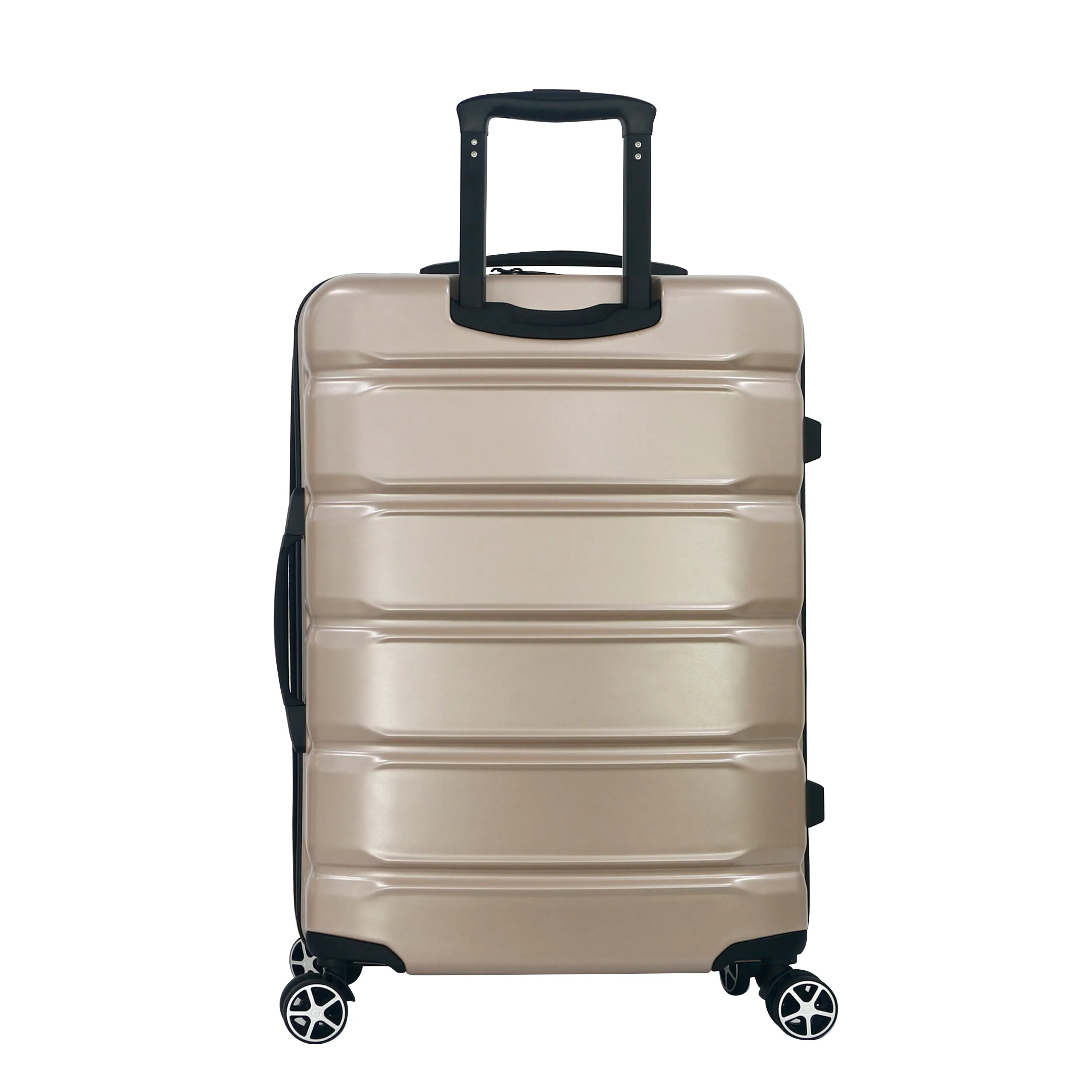 Olympia Raptor 3-Piece Luggage Set