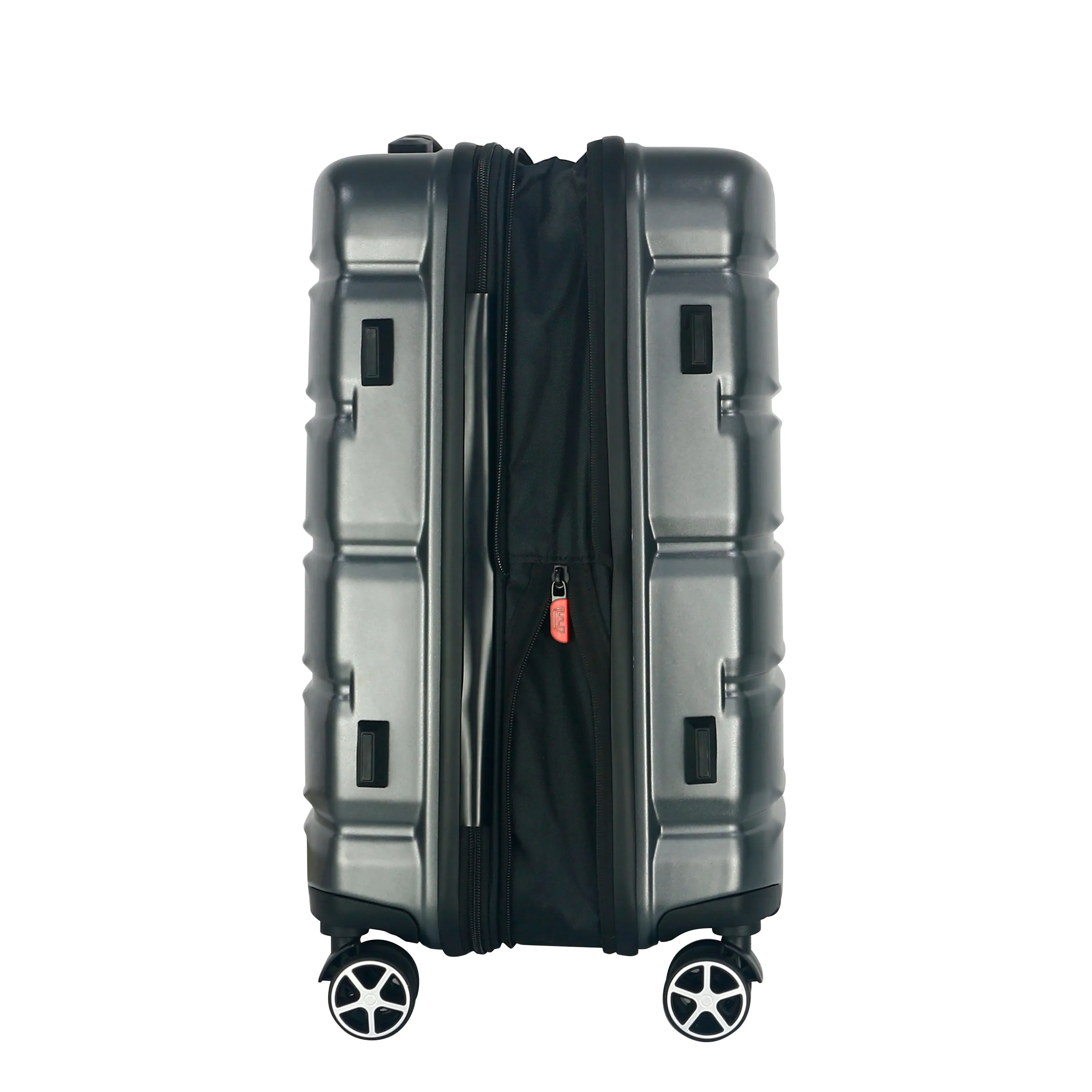 Olympia Raptor 3-Piece Luggage Set