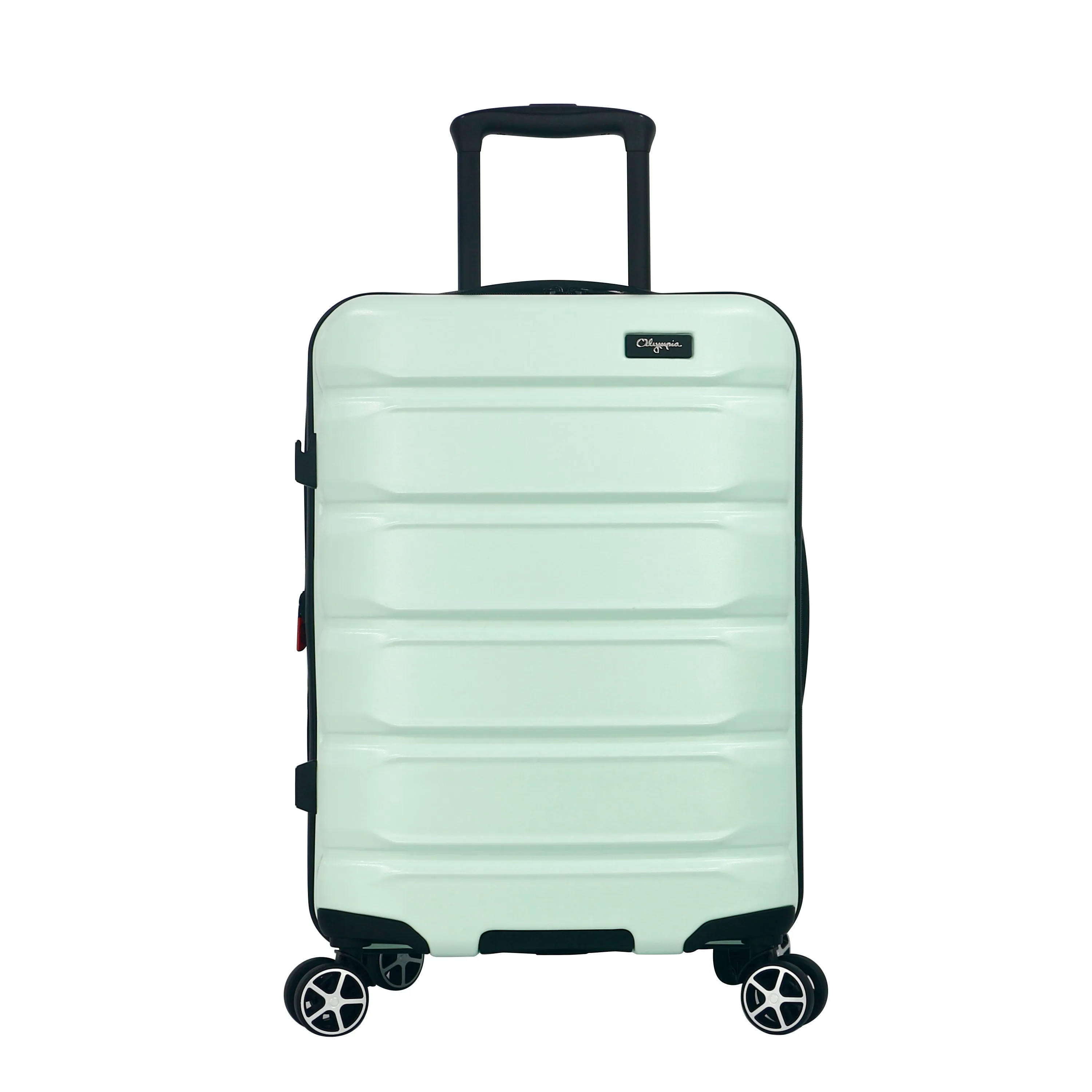 Olympia Raptor 3-Piece Luggage Set