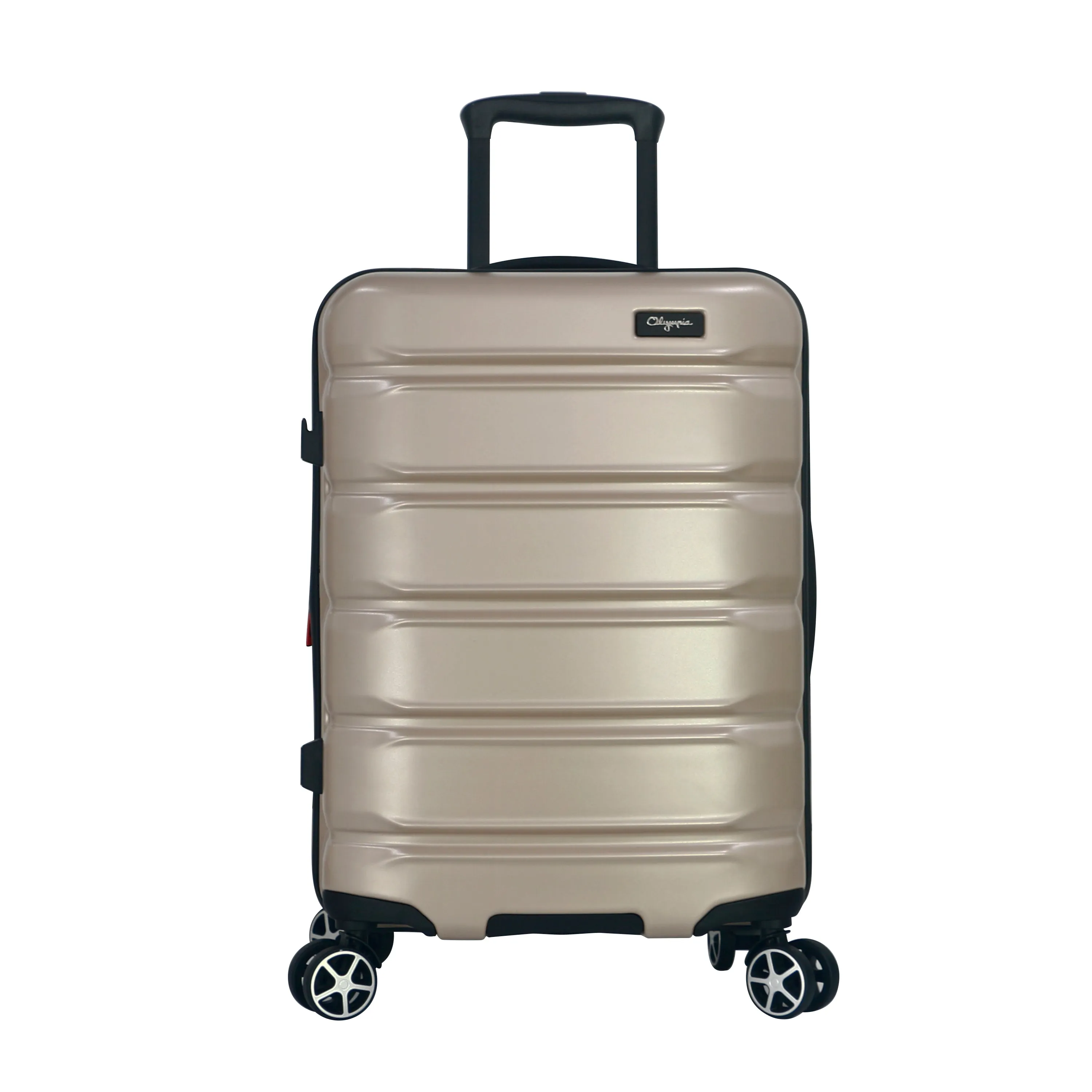 Olympia Raptor 3-Piece Luggage Set