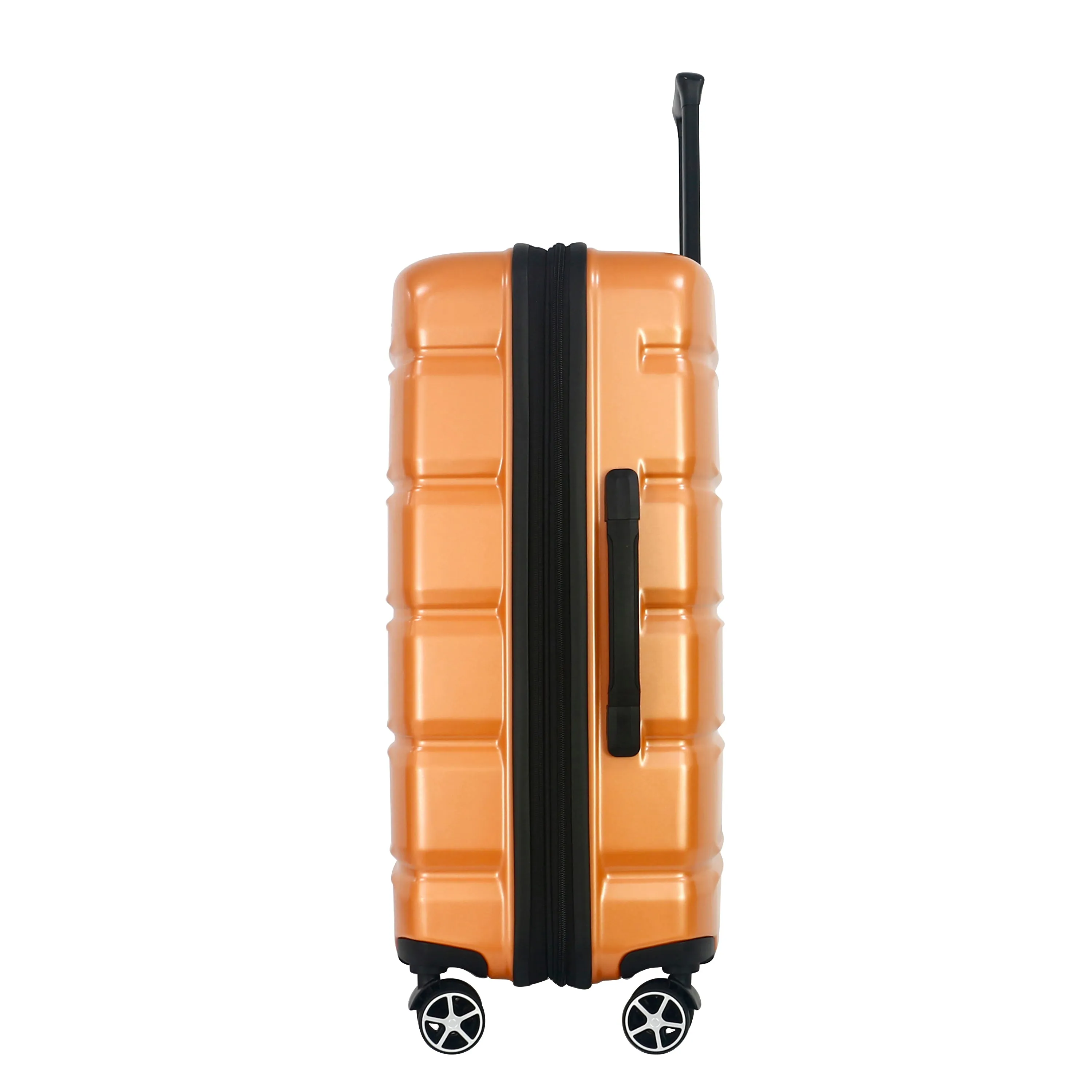 Olympia Raptor 3-Piece Luggage Set