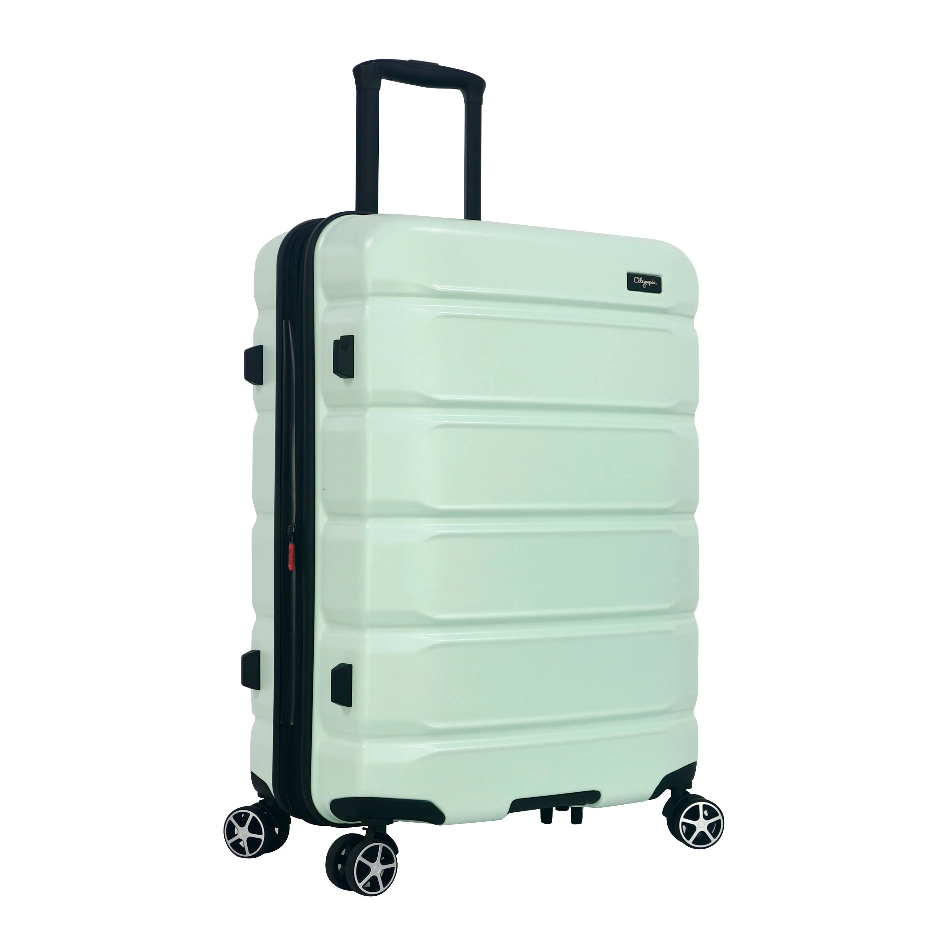 Olympia Raptor 3-Piece Luggage Set