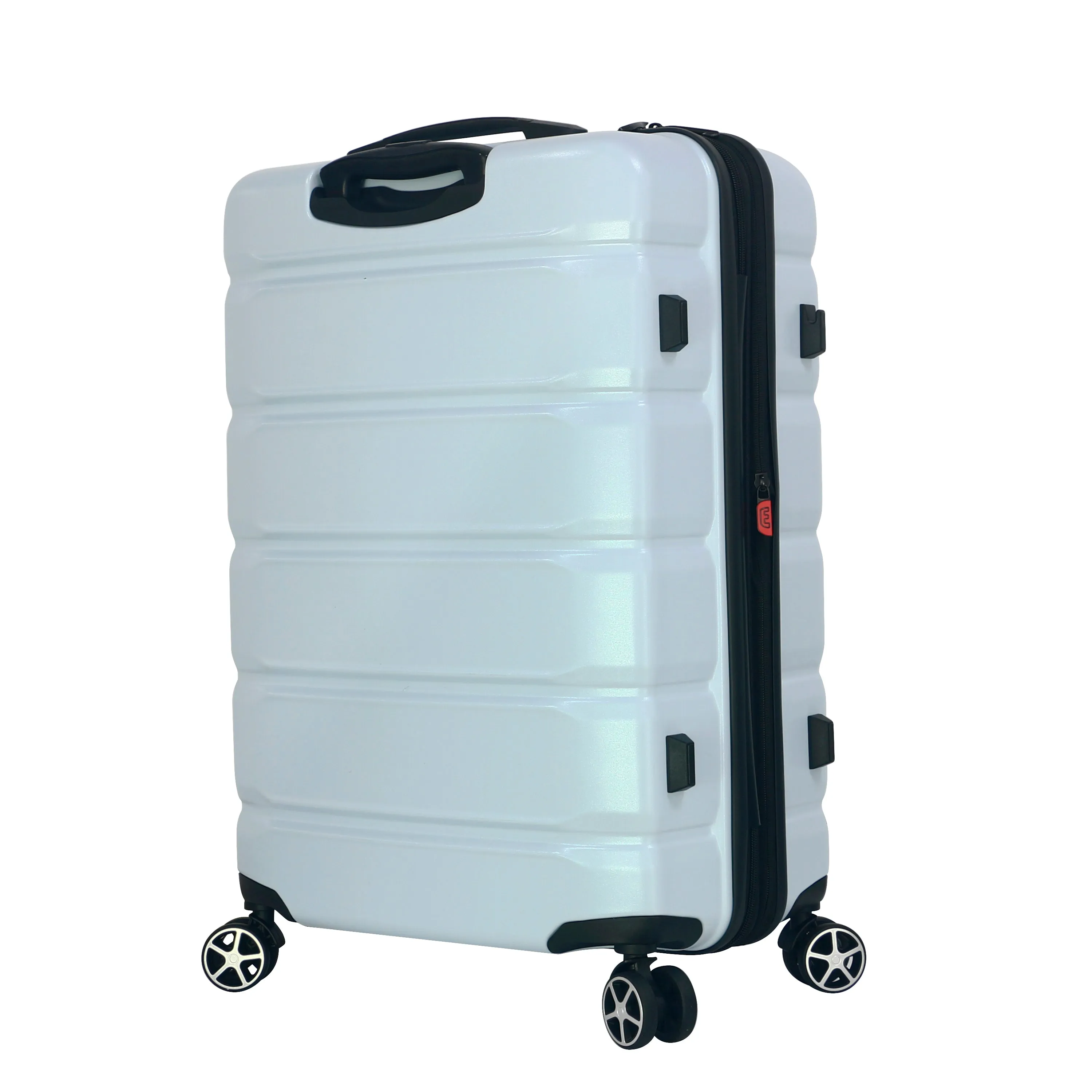 Olympia Raptor 3-Piece Luggage Set