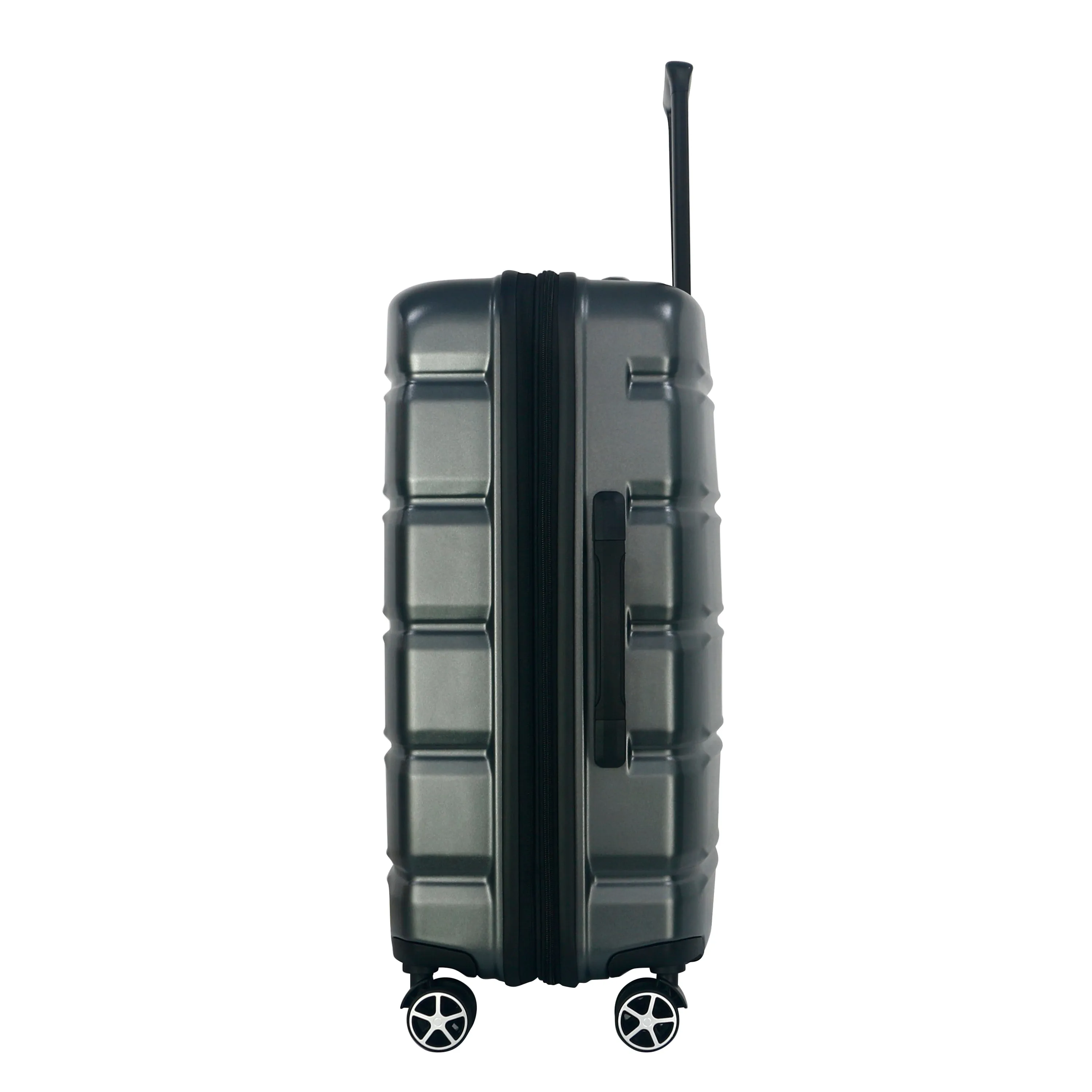 Olympia Raptor 3-Piece Luggage Set