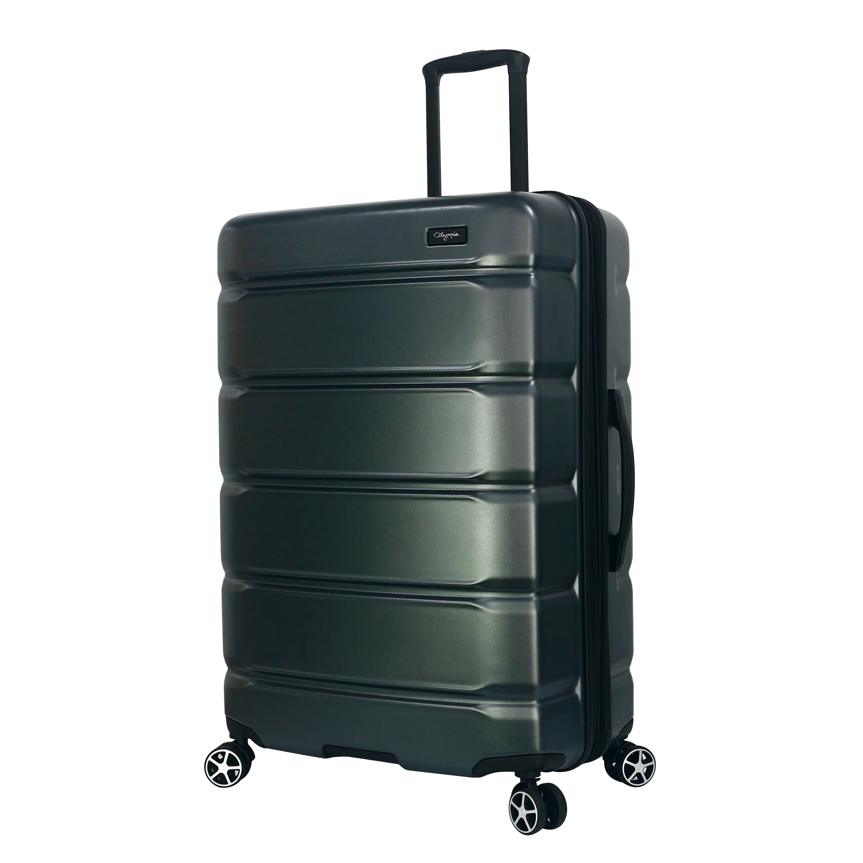Olympia Raptor 3-Piece Luggage Set