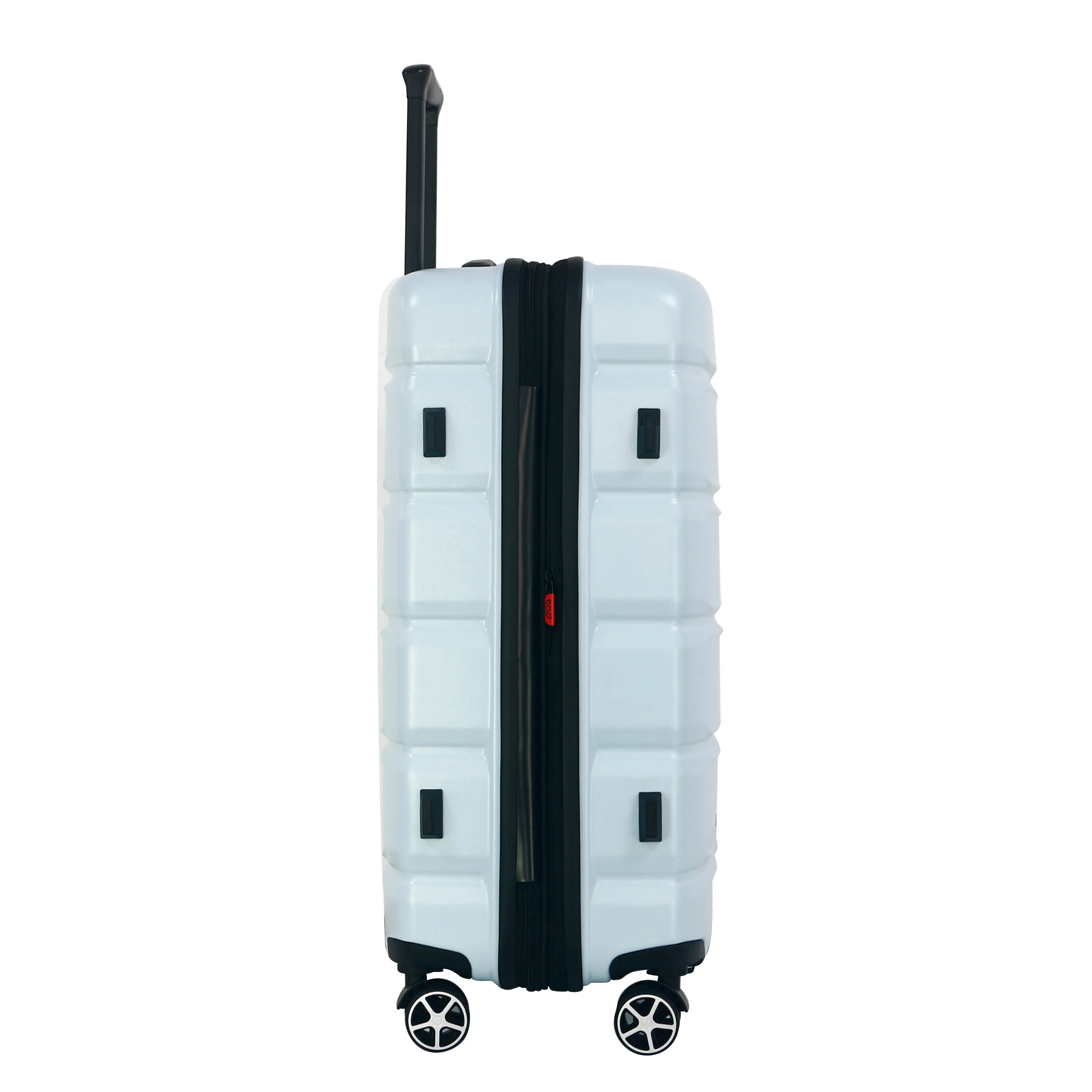 Olympia Raptor 3-Piece Luggage Set