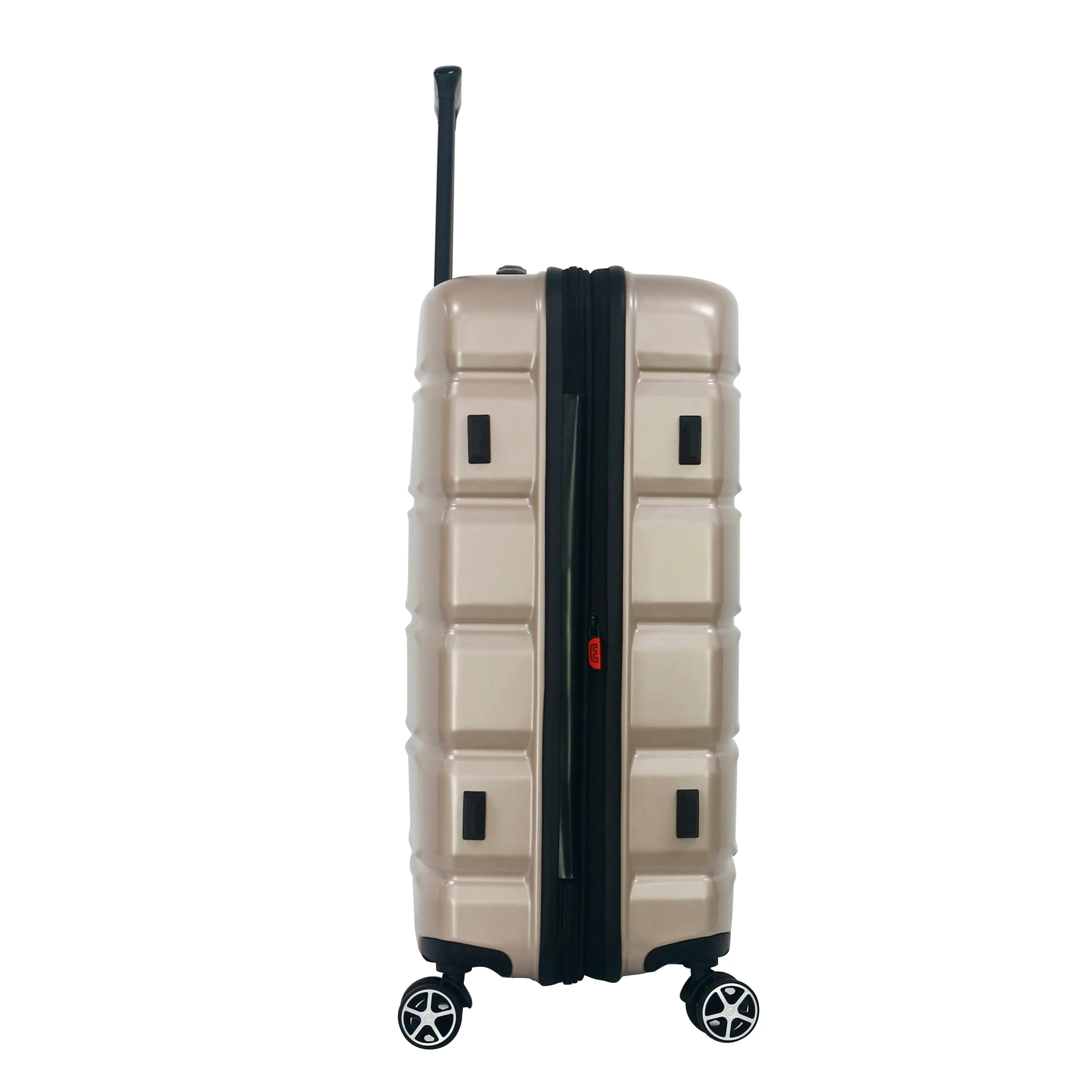Olympia Raptor 3-Piece Luggage Set