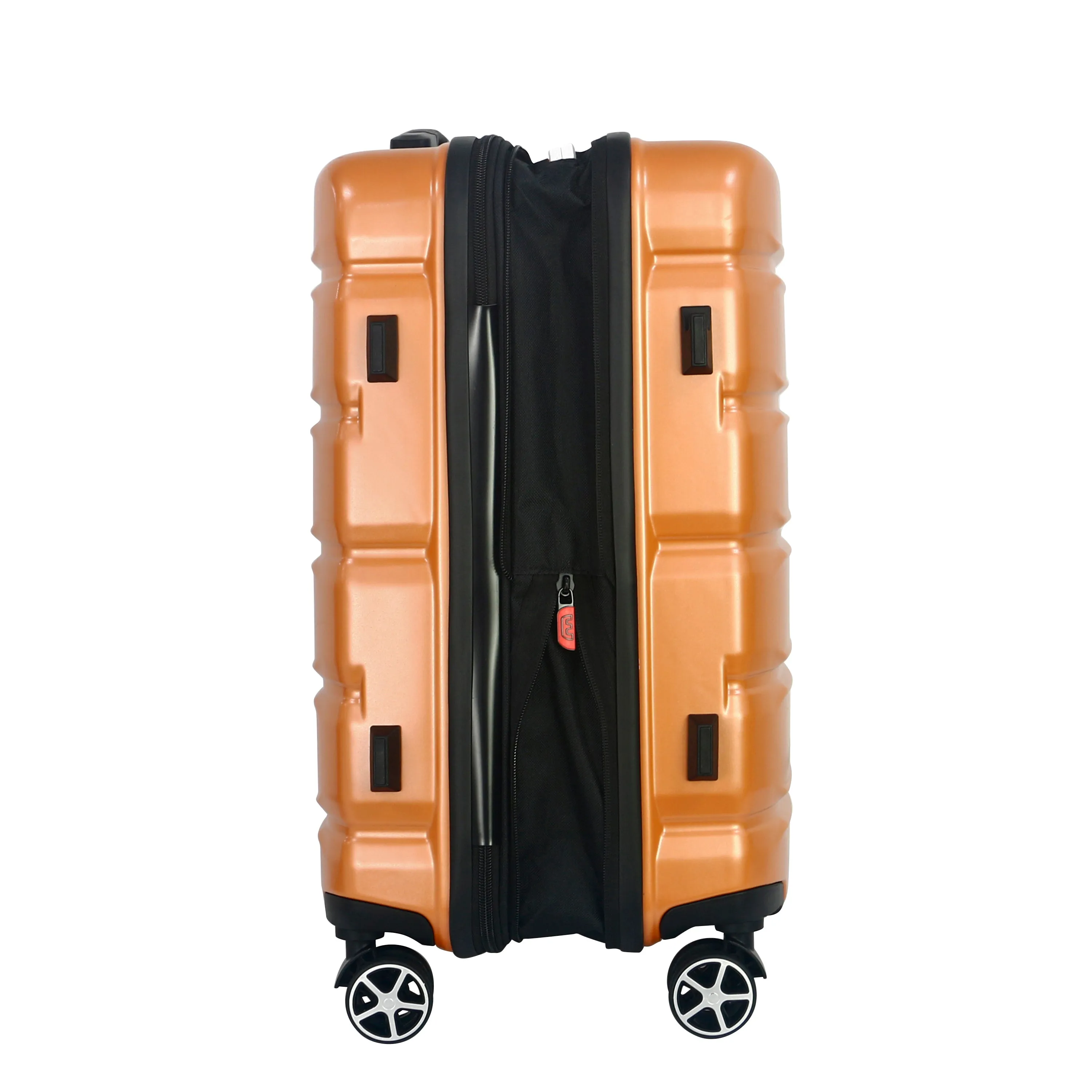 Olympia Raptor 3-Piece Luggage Set