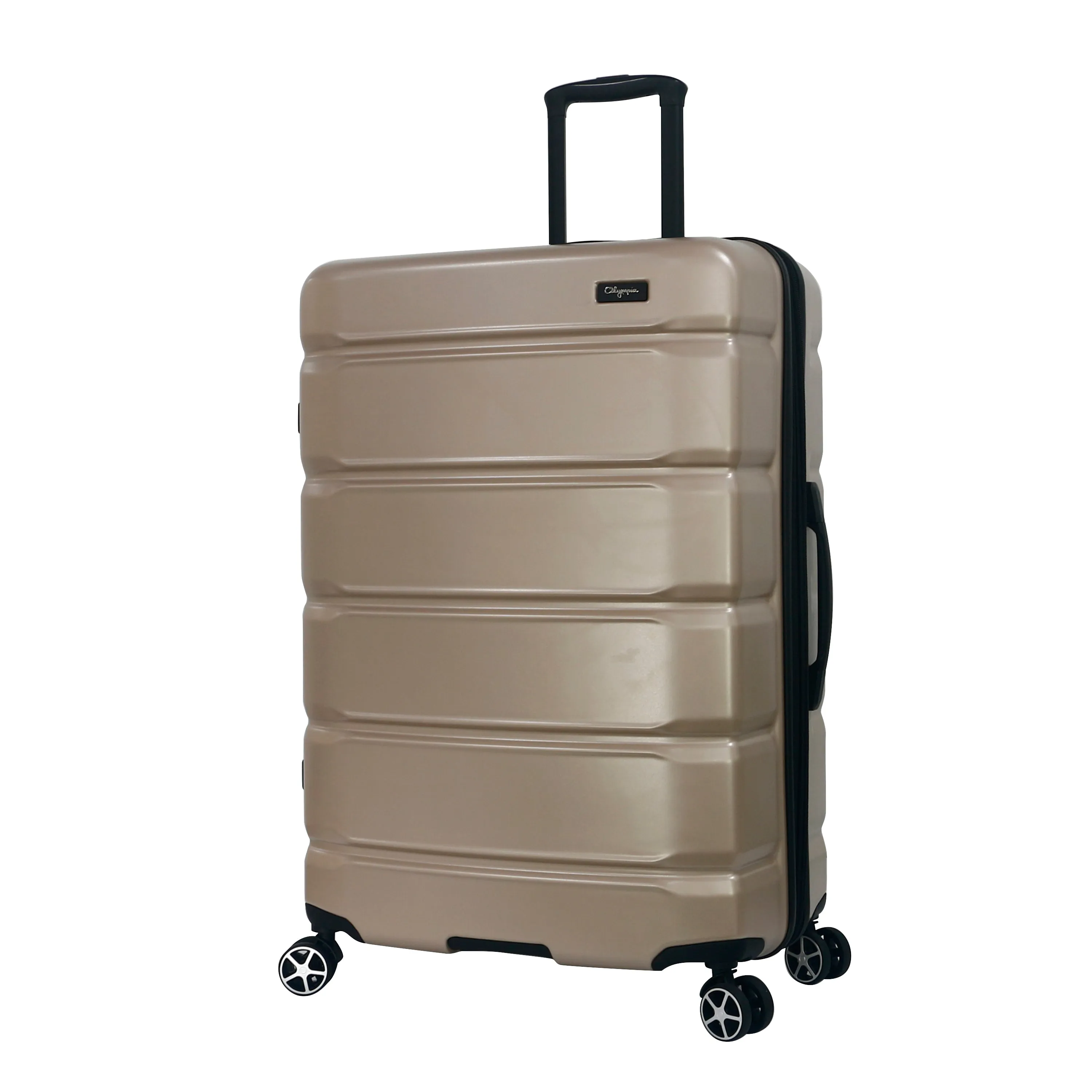 Olympia Raptor 3-Piece Luggage Set