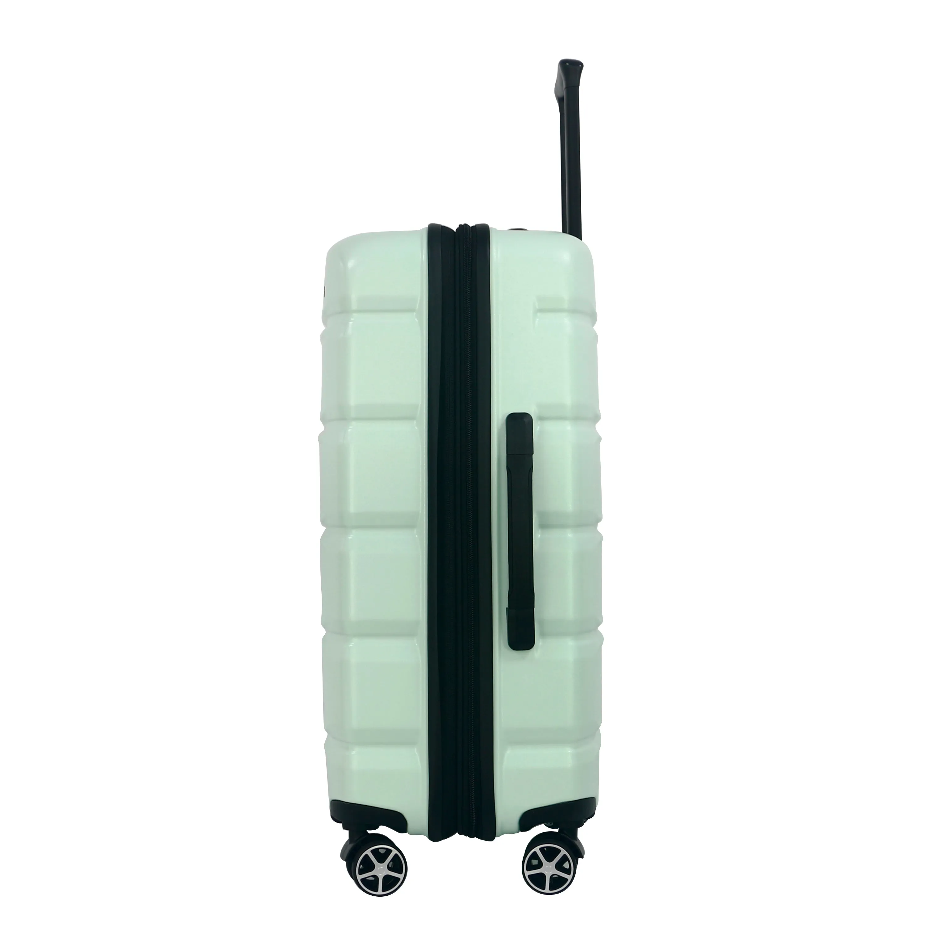 Olympia Raptor 3-Piece Luggage Set