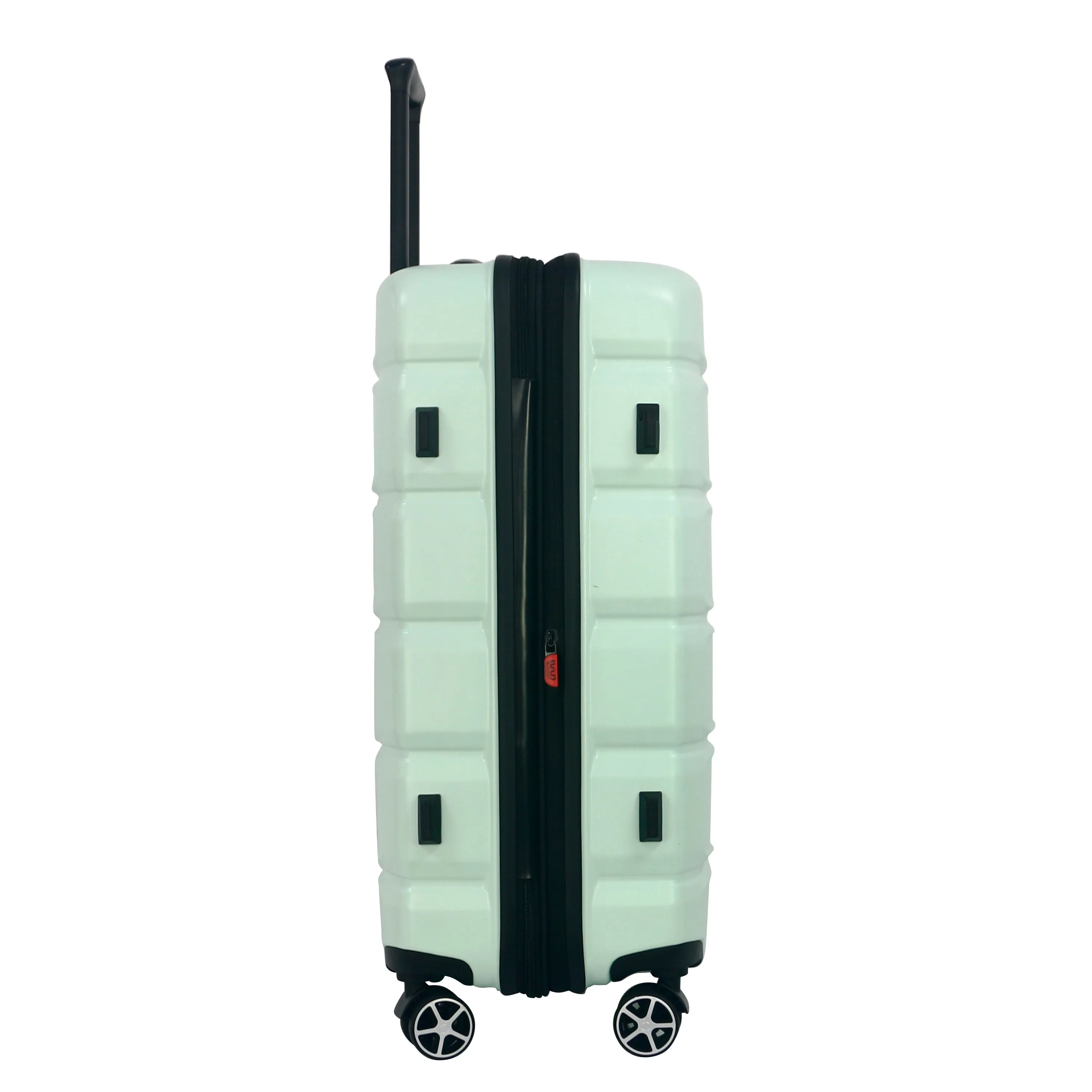 Olympia Raptor 3-Piece Luggage Set