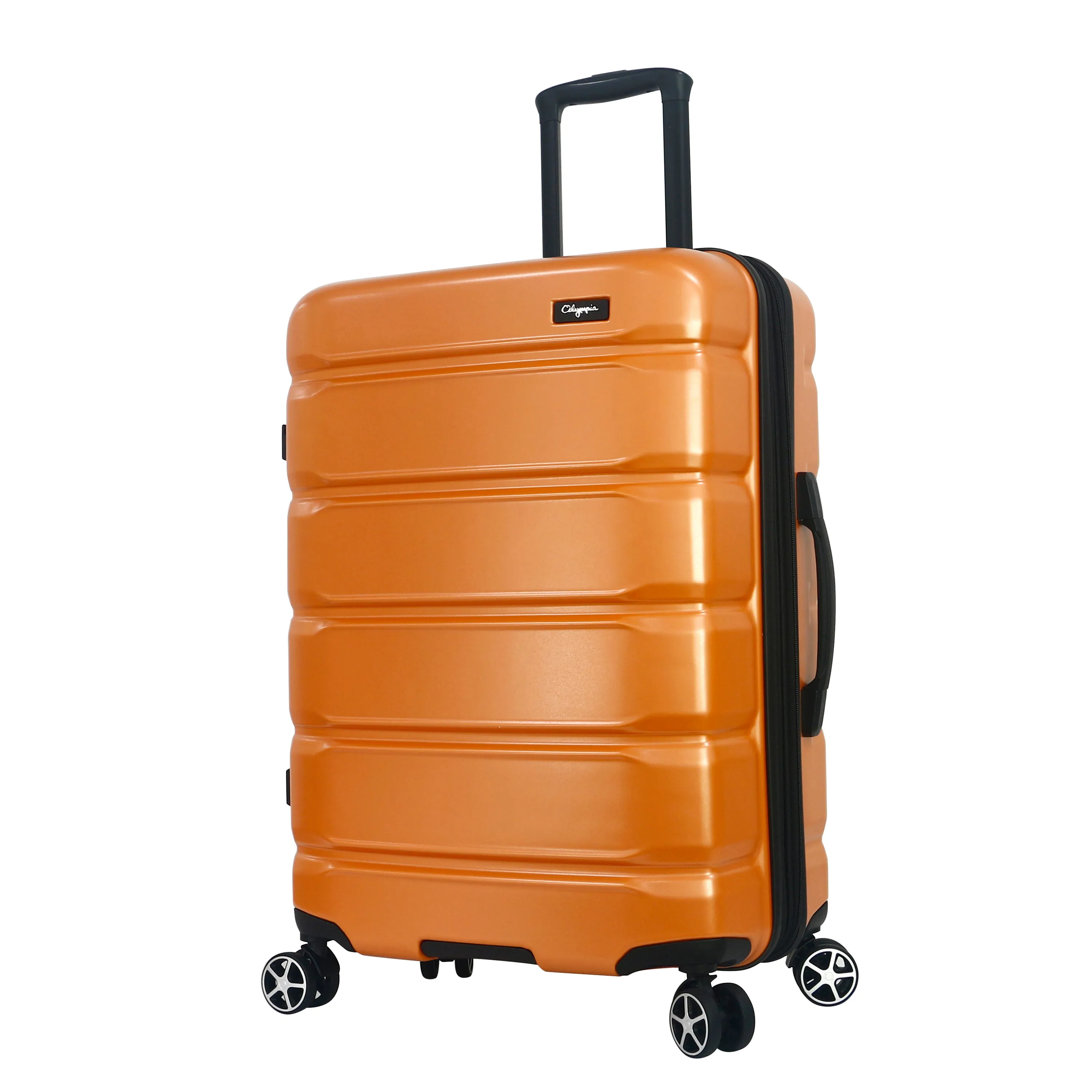 Olympia Raptor 3-Piece Luggage Set