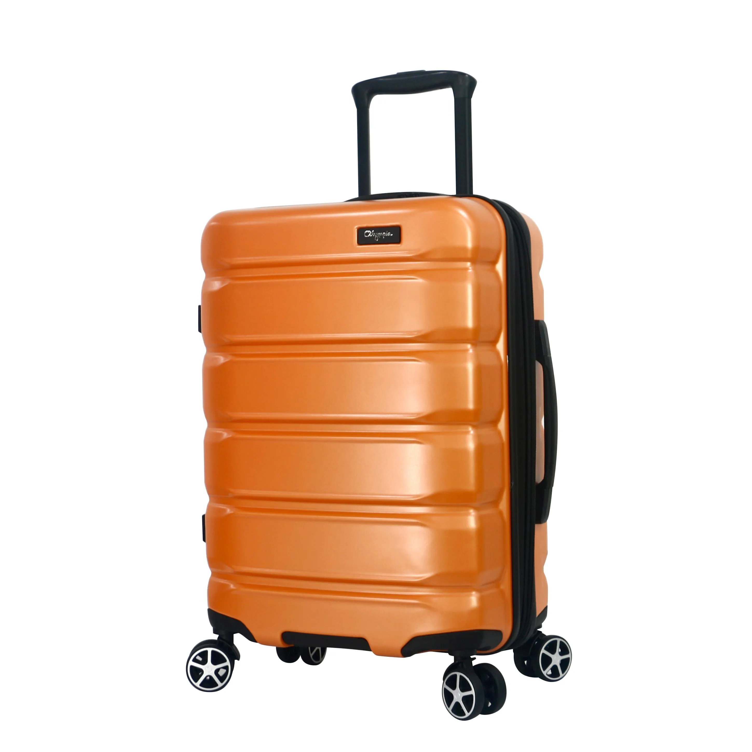 Olympia Raptor 3-Piece Luggage Set