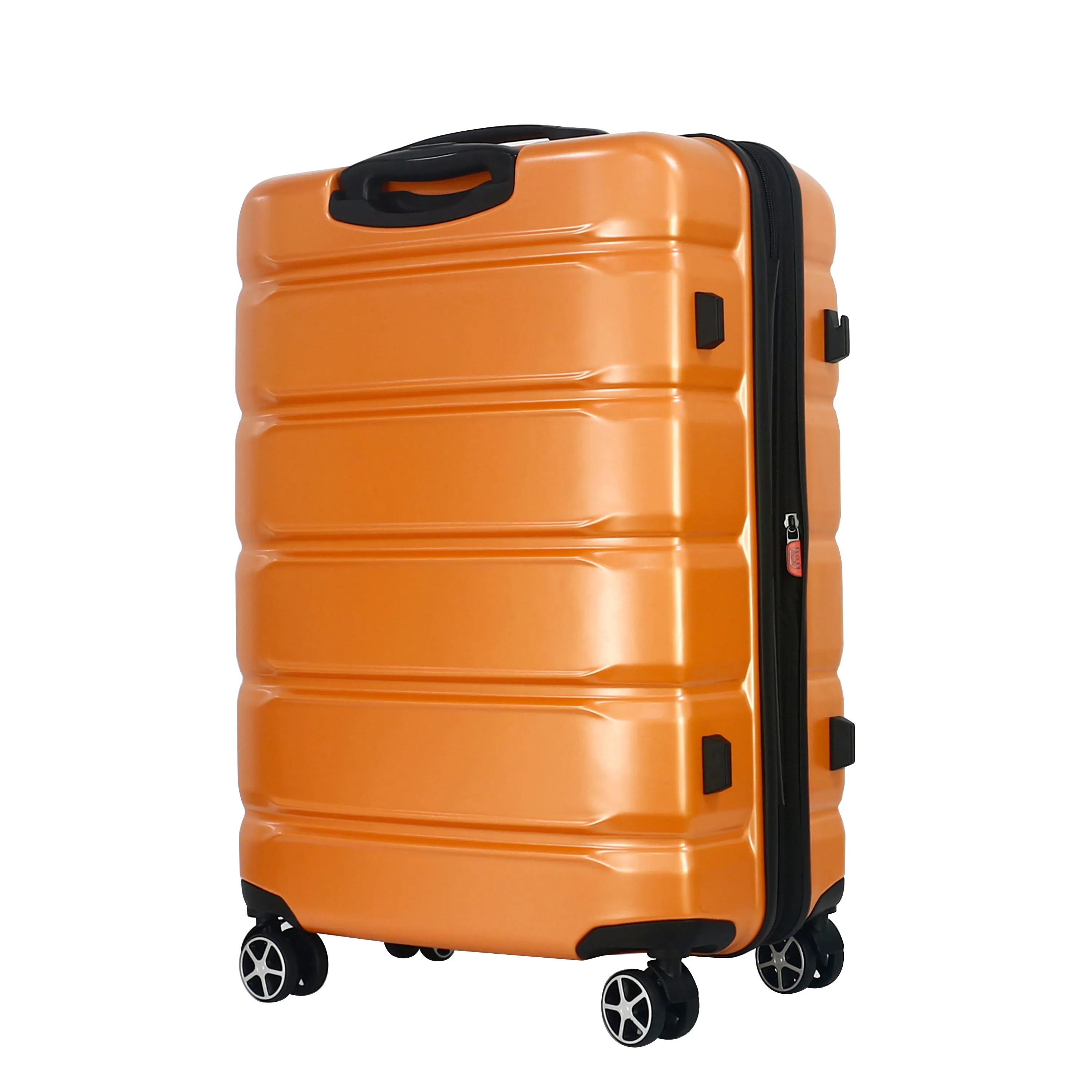 Olympia Raptor 3-Piece Luggage Set