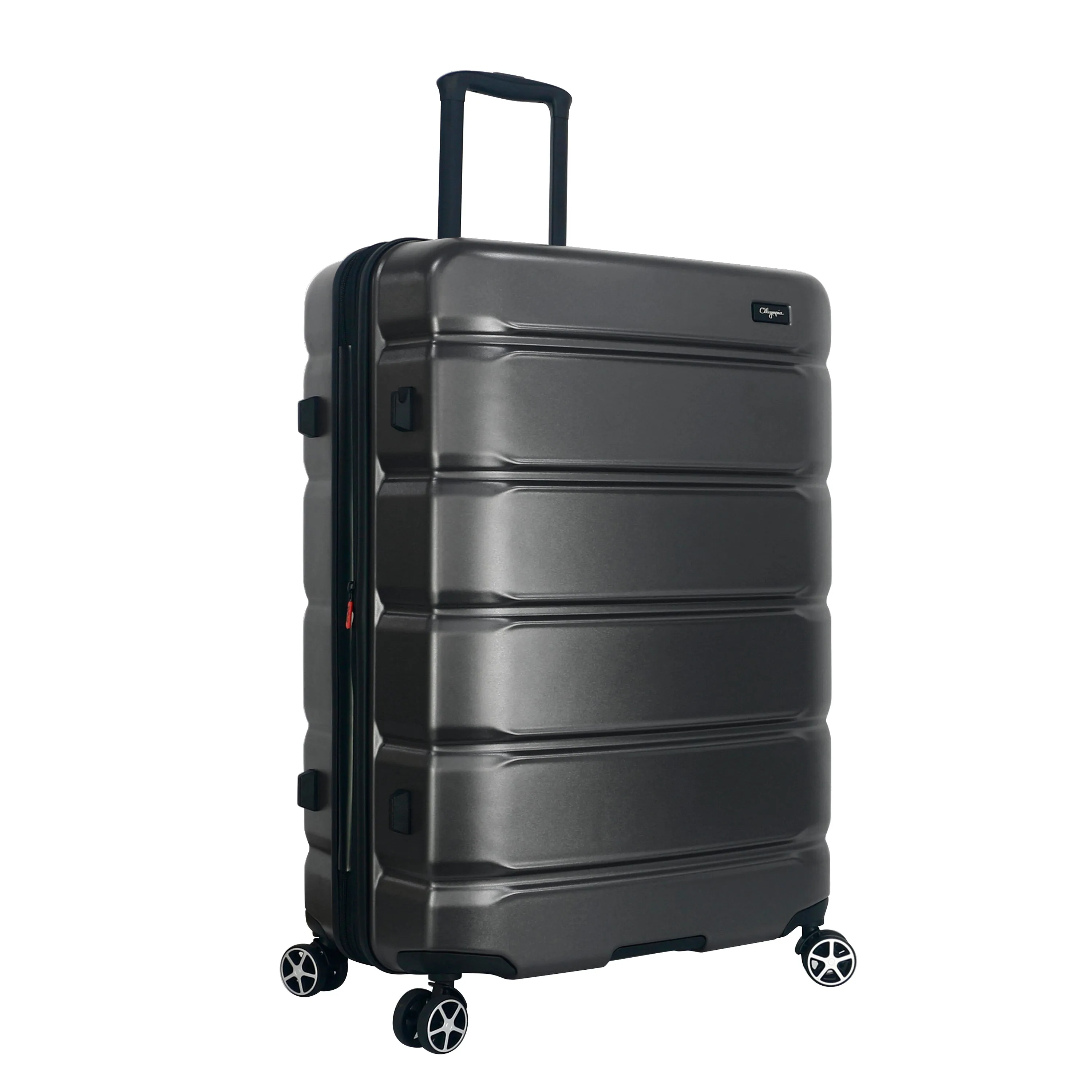 Olympia Raptor 3-Piece Luggage Set