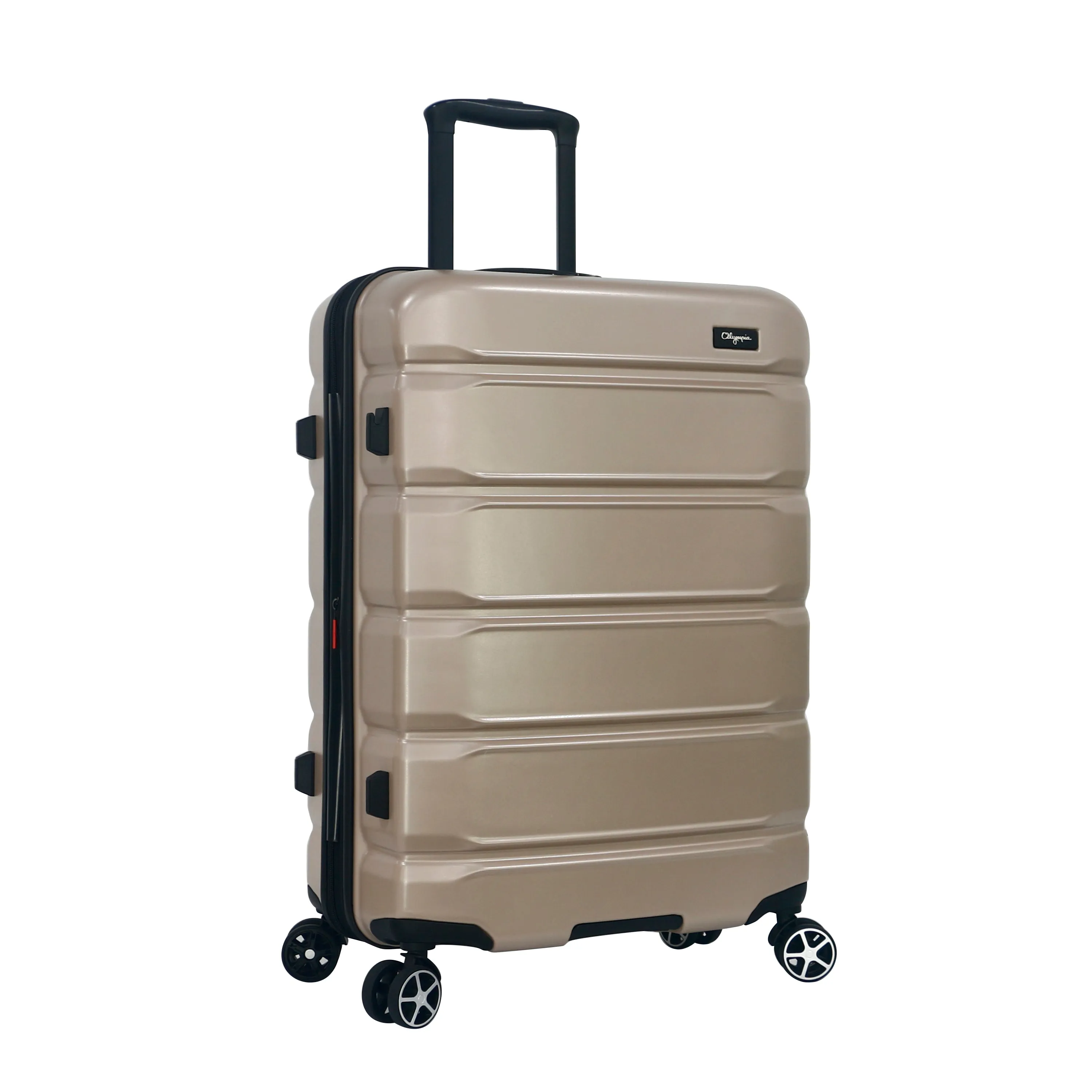 Olympia Raptor 3-Piece Luggage Set