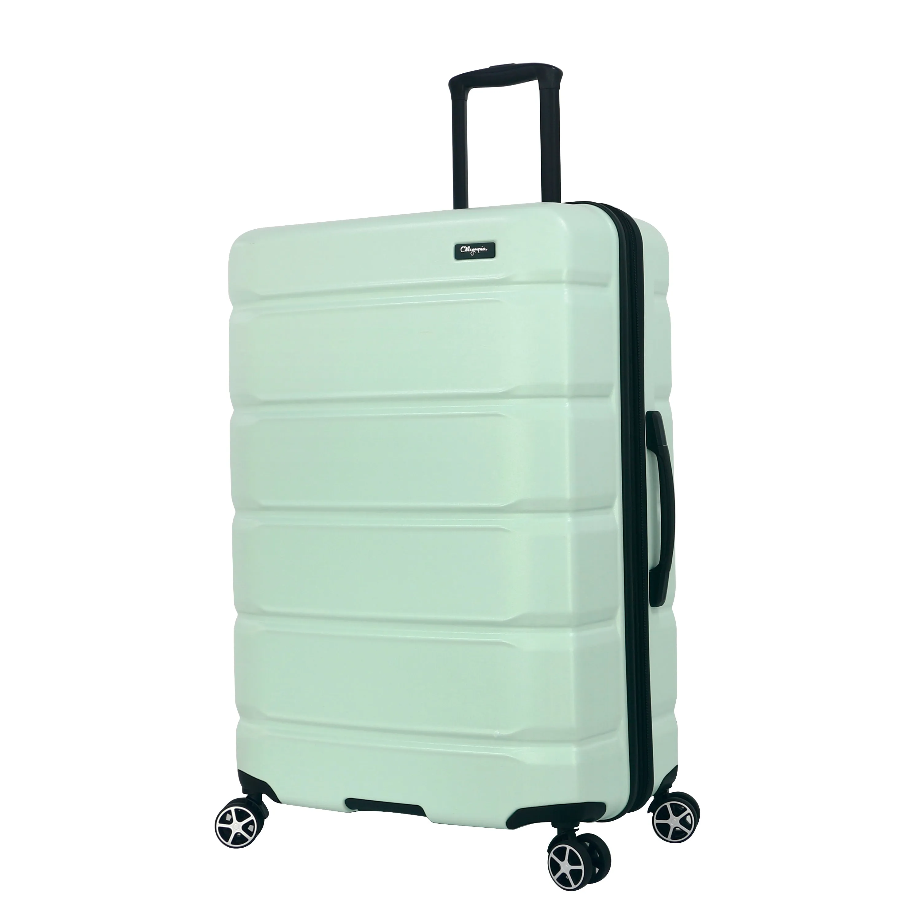 Olympia Raptor 3-Piece Luggage Set