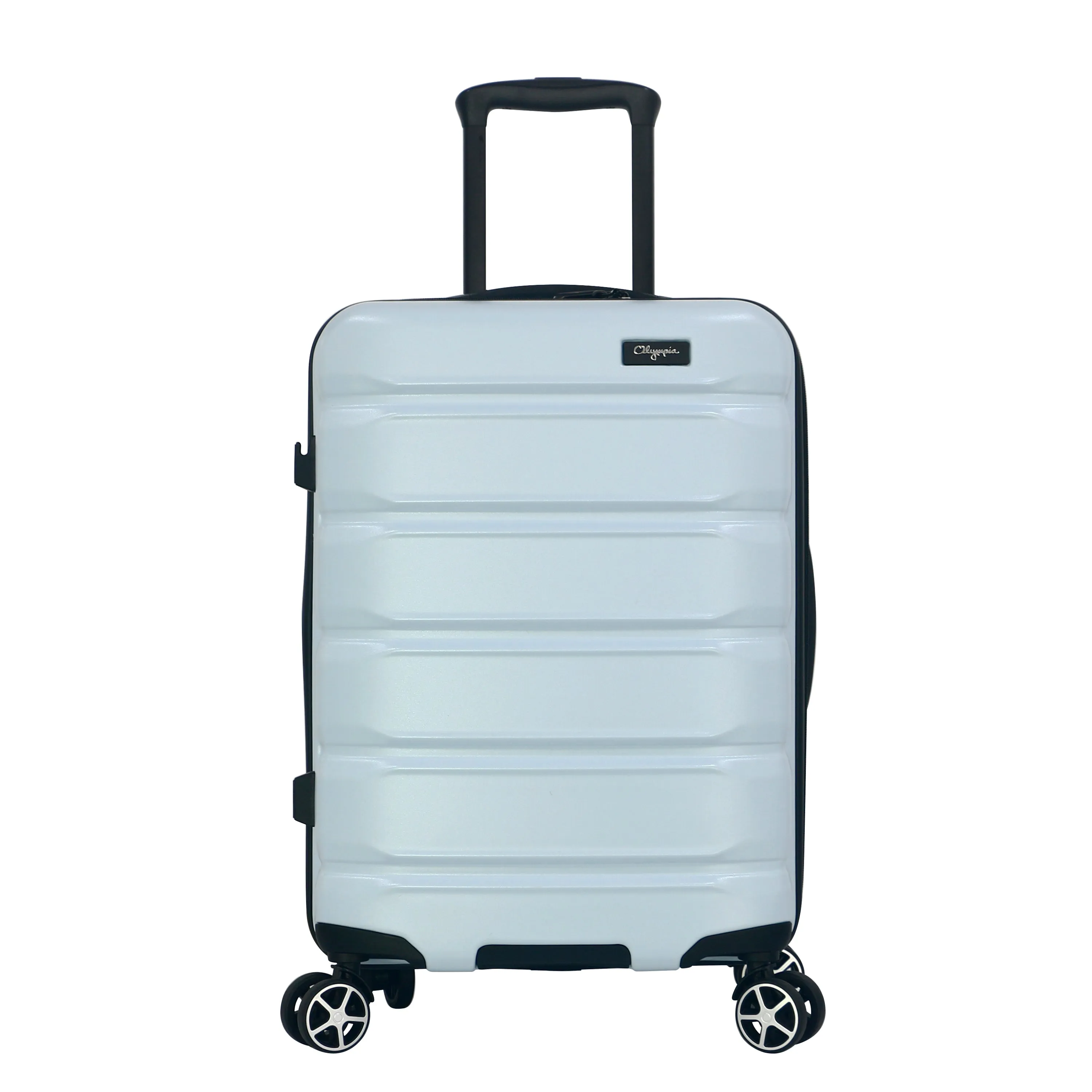 Olympia Raptor 3-Piece Luggage Set