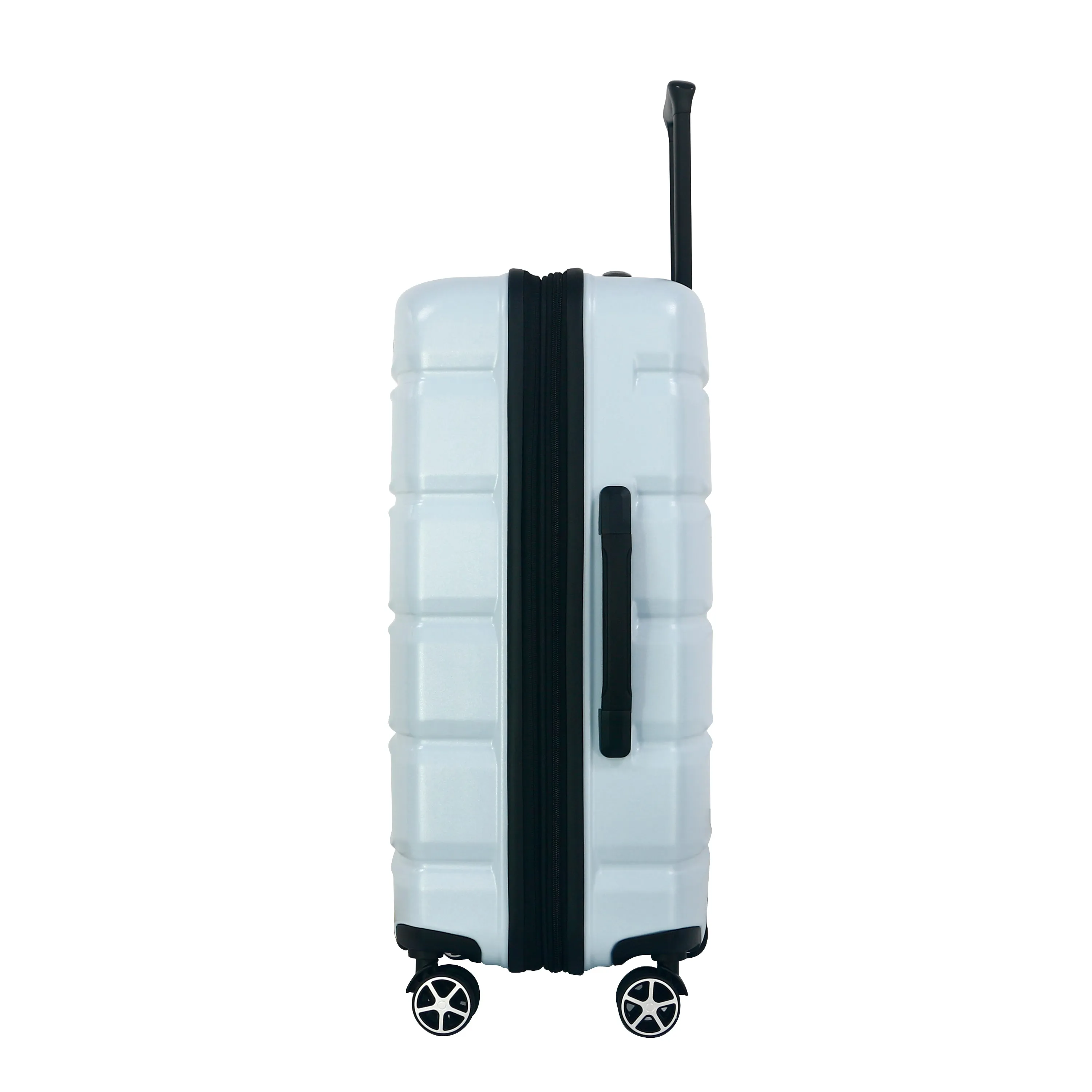 Olympia Raptor 3-Piece Luggage Set