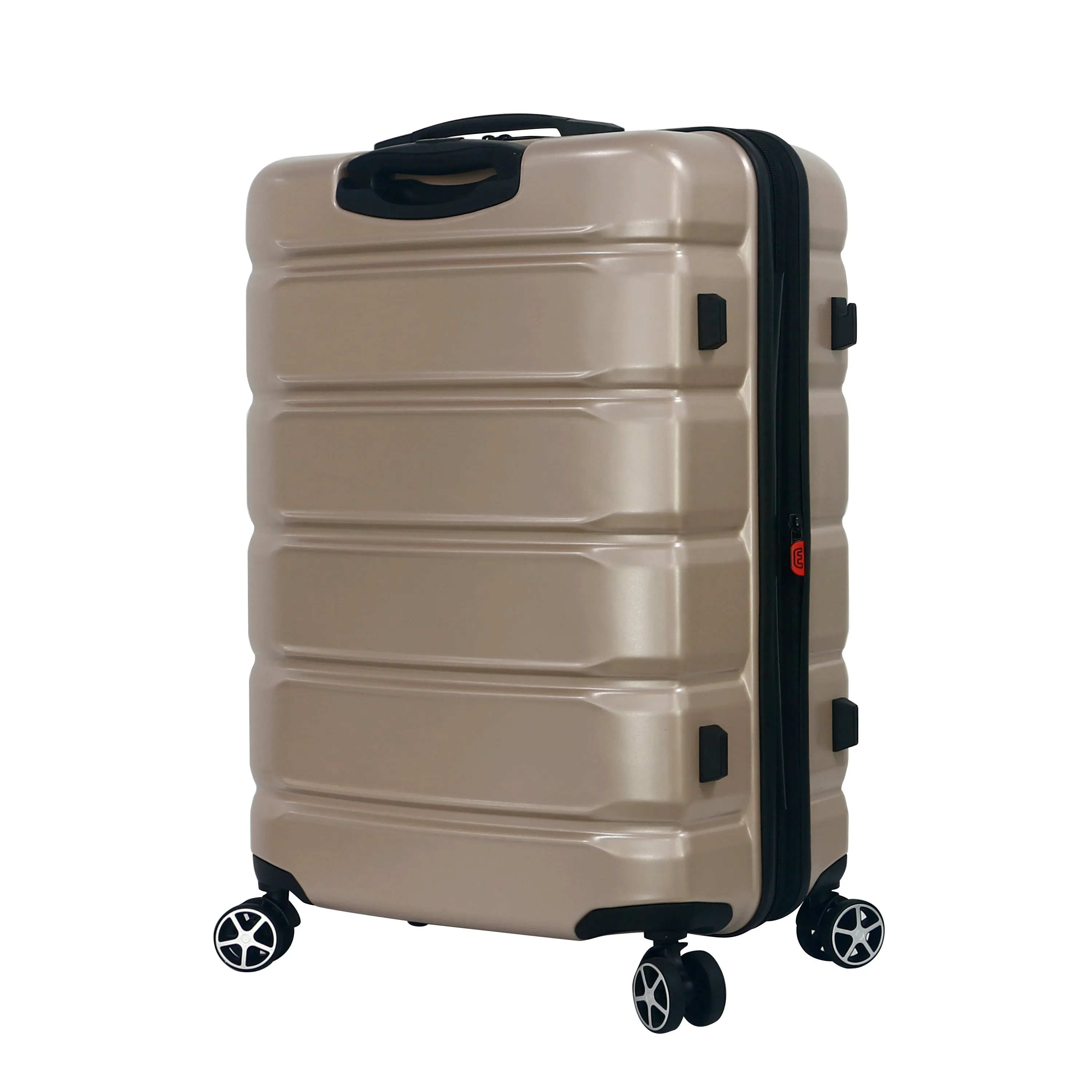 Olympia Raptor 3-Piece Luggage Set
