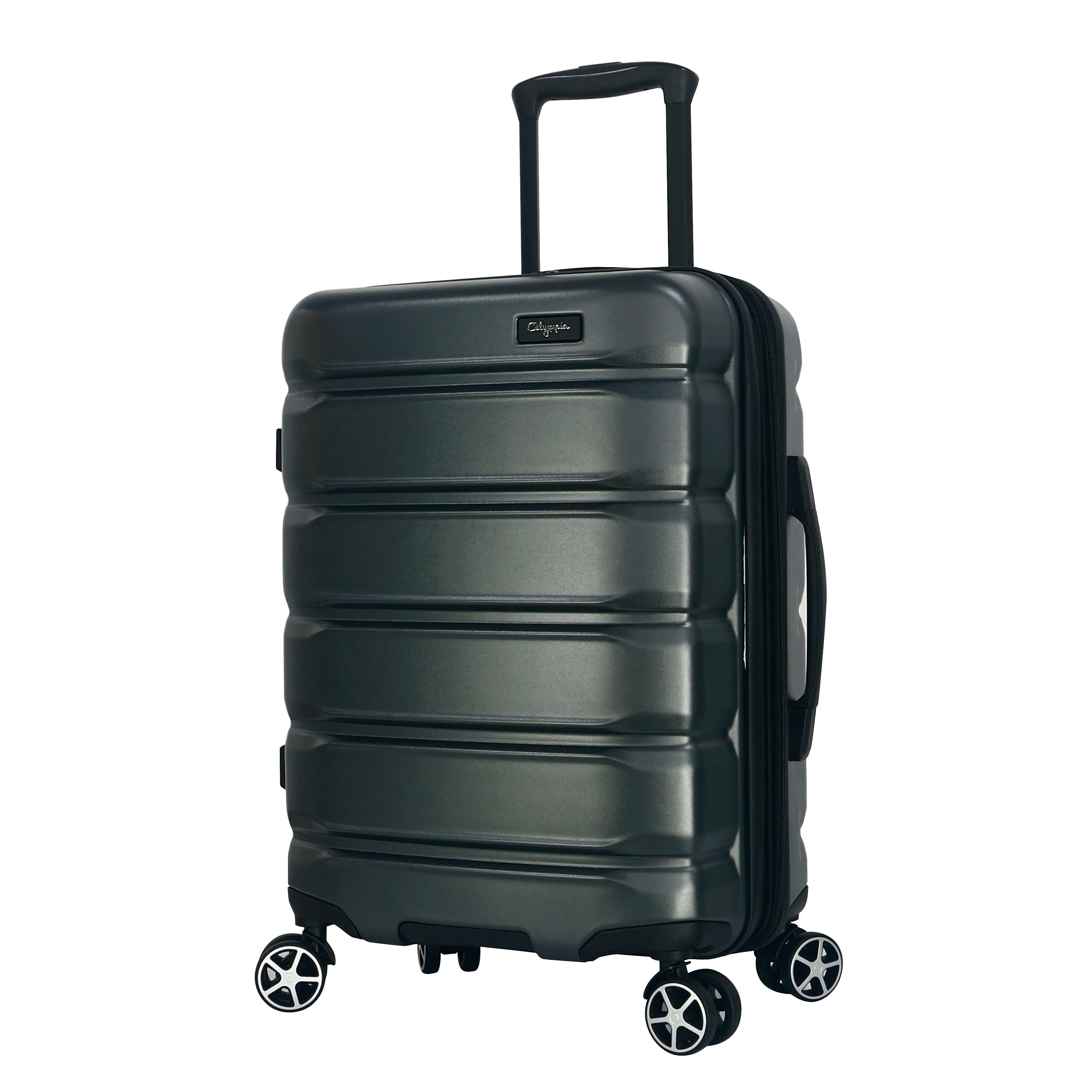 Olympia Raptor 3-Piece Luggage Set