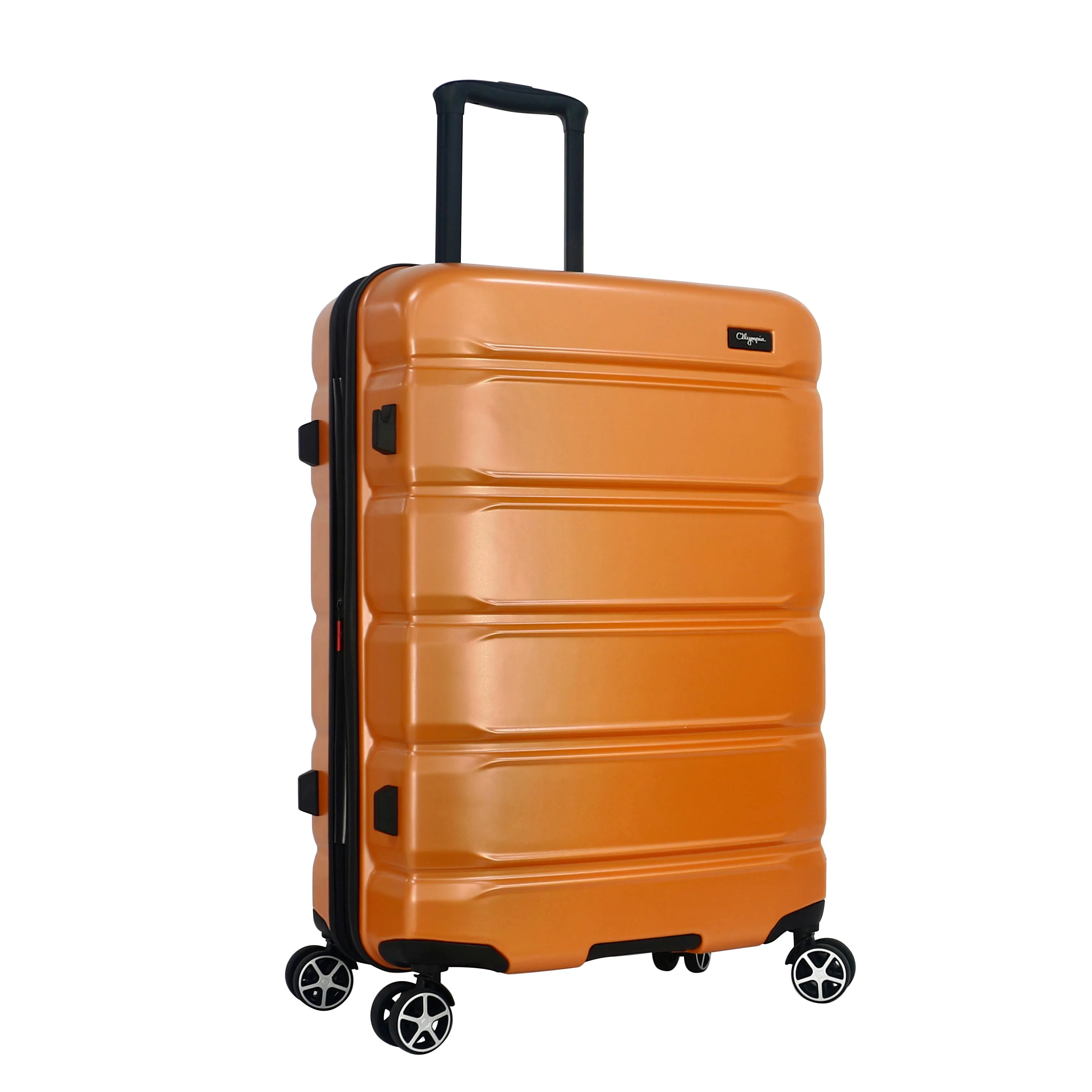 Olympia Raptor 3-Piece Luggage Set