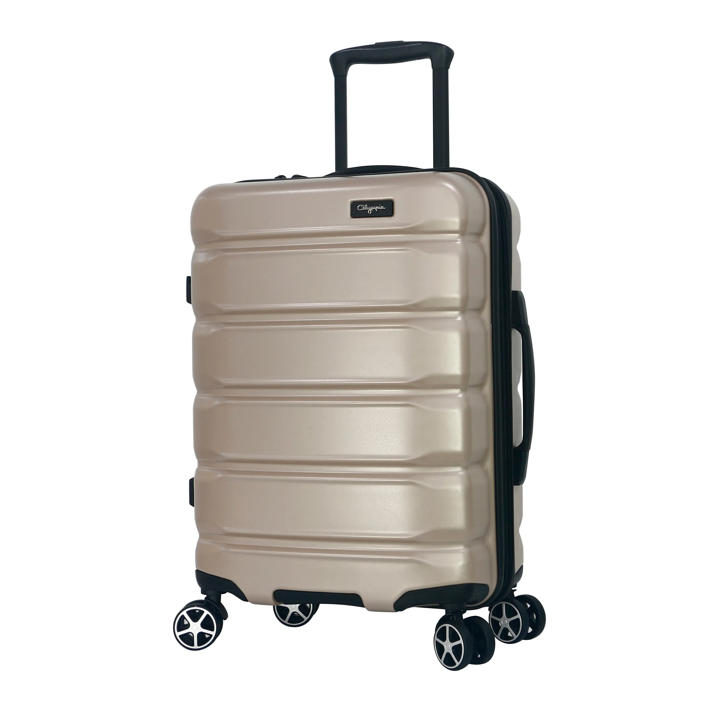 Olympia Raptor 3-Piece Luggage Set