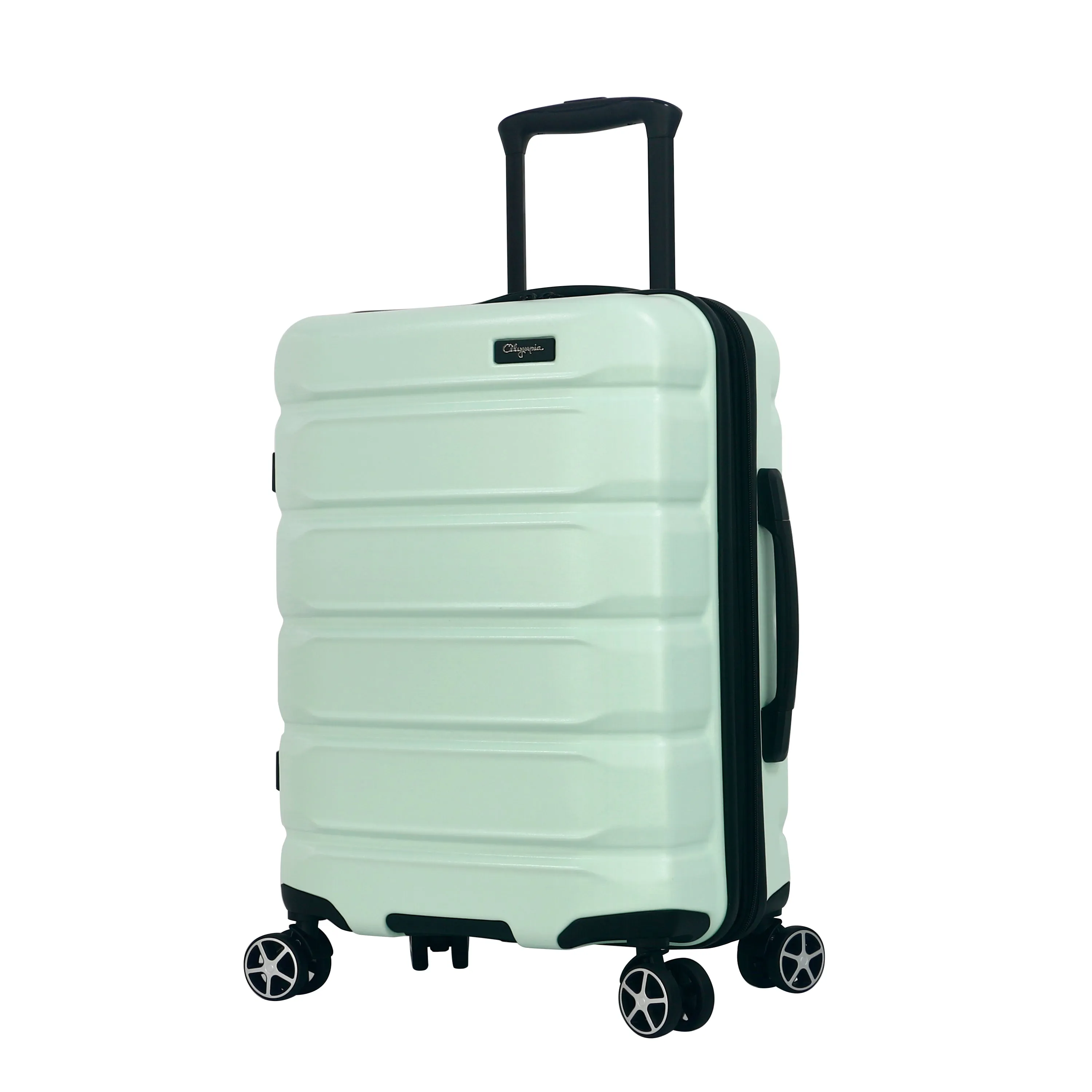 Olympia Raptor 3-Piece Luggage Set