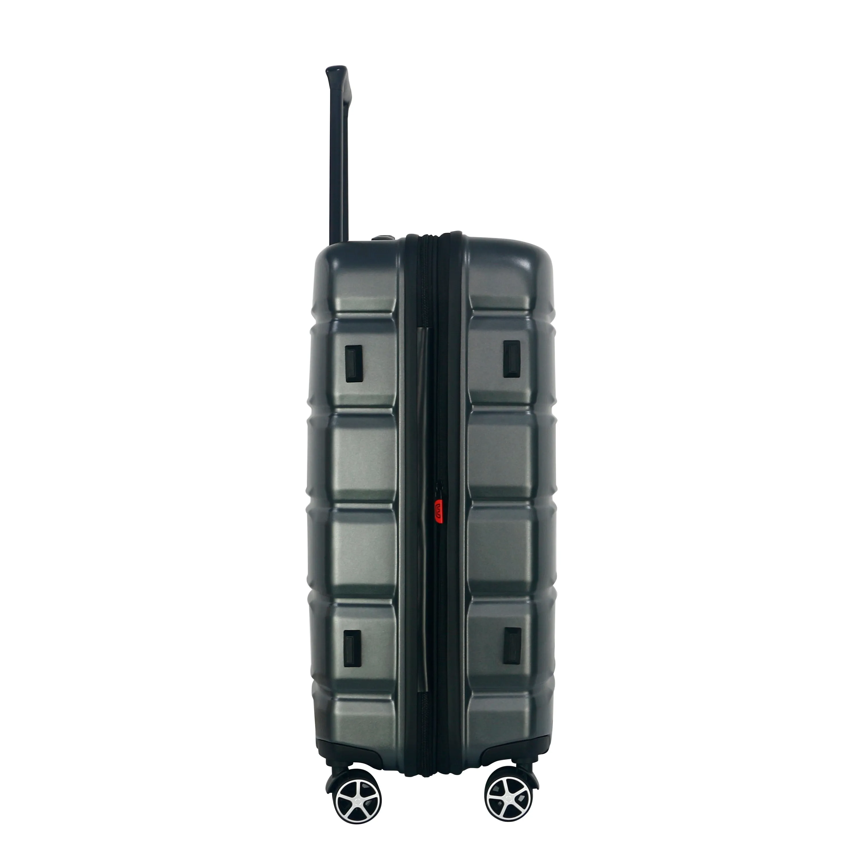 Olympia Raptor 3-Piece Luggage Set