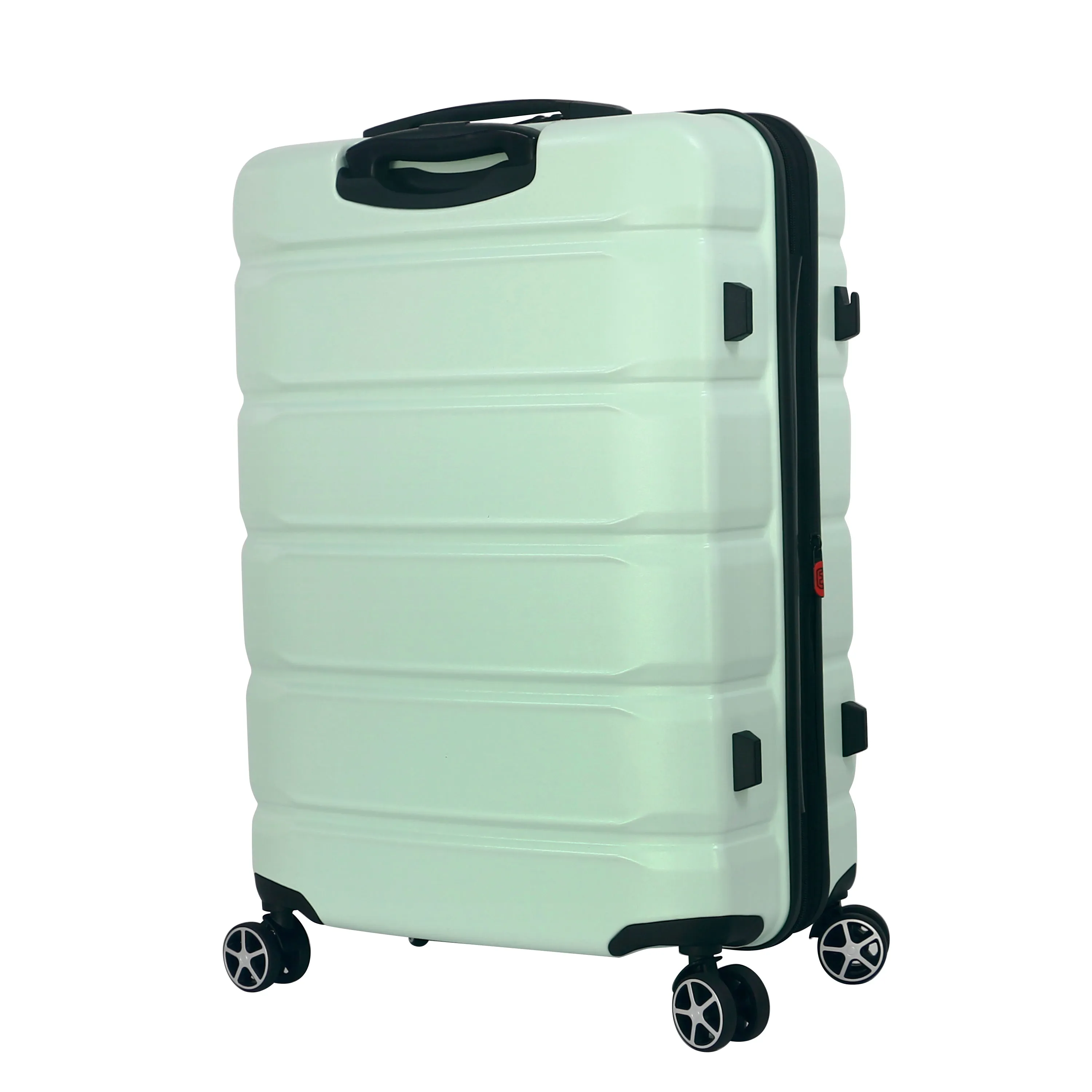 Olympia Raptor 3-Piece Luggage Set